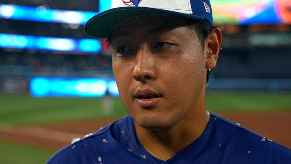 We’re starting to see the real Kazuma Okamoto