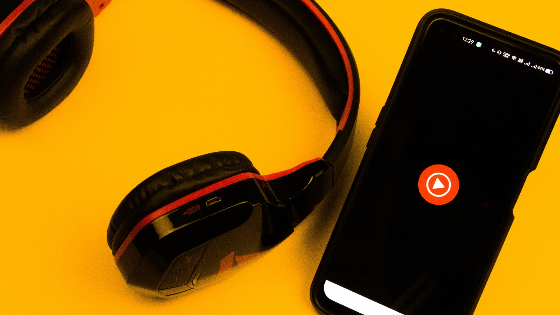 4. Écouter des livres audio