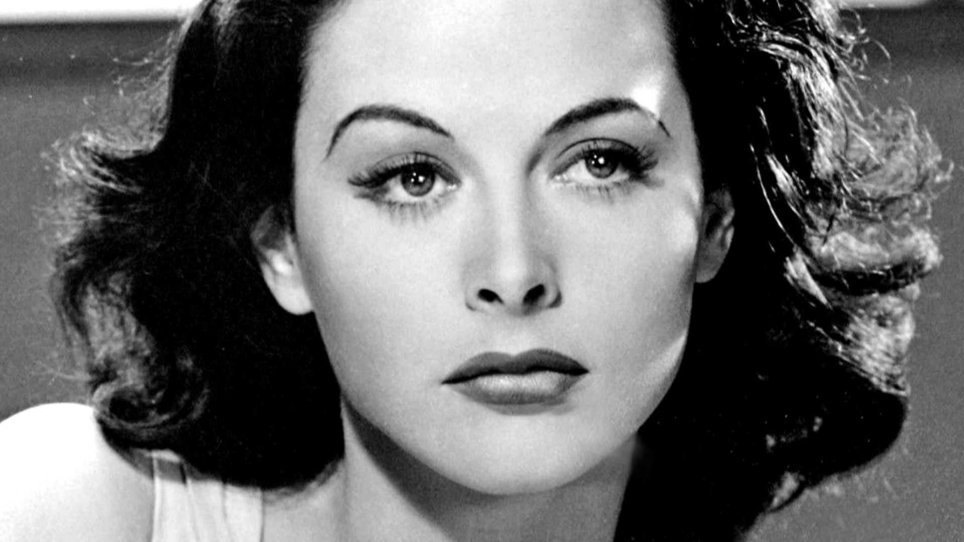 11. Hedy Lamarr