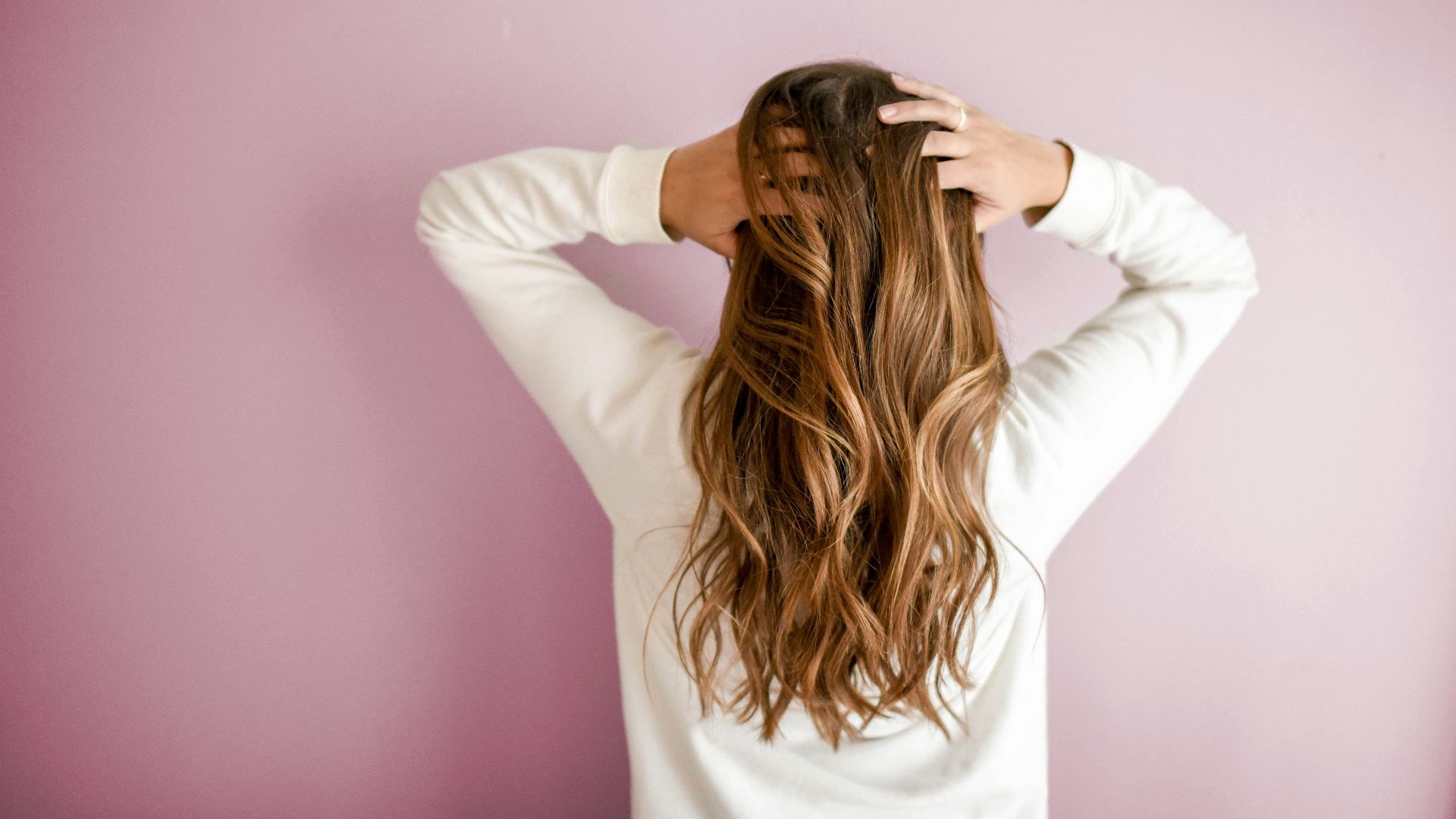 6. Soin réparateur pour cheveux très abîmés