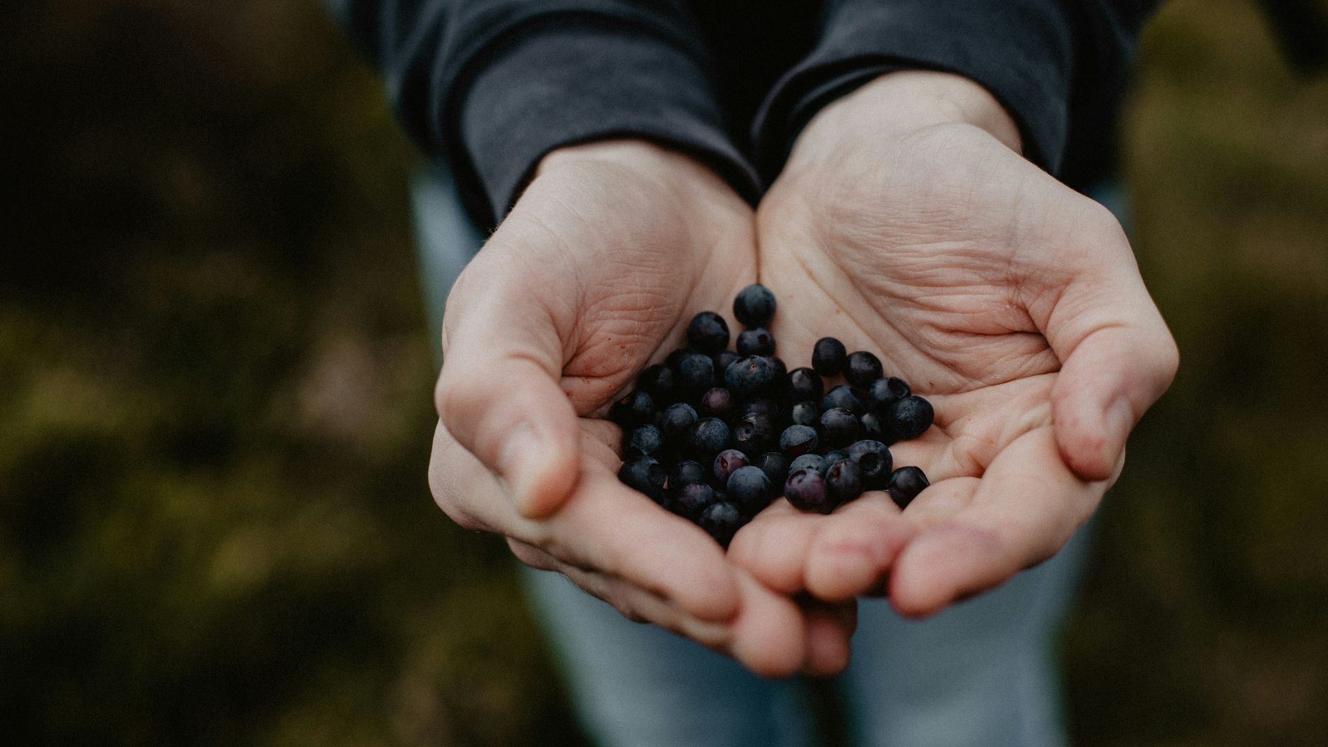 8. La viande ne constituait qu'une partie du menu