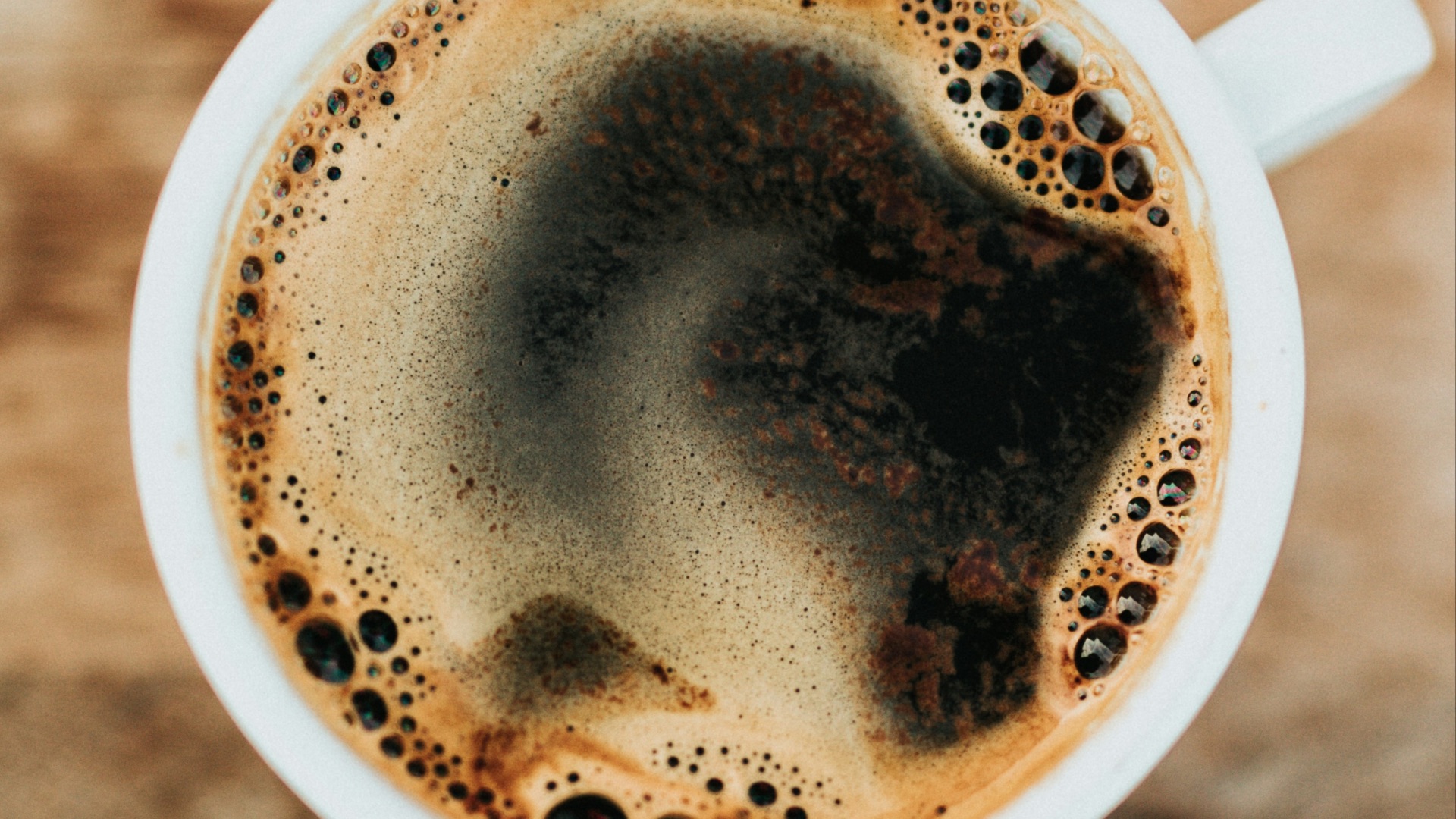 6. Consommez une petite quantité de caféine