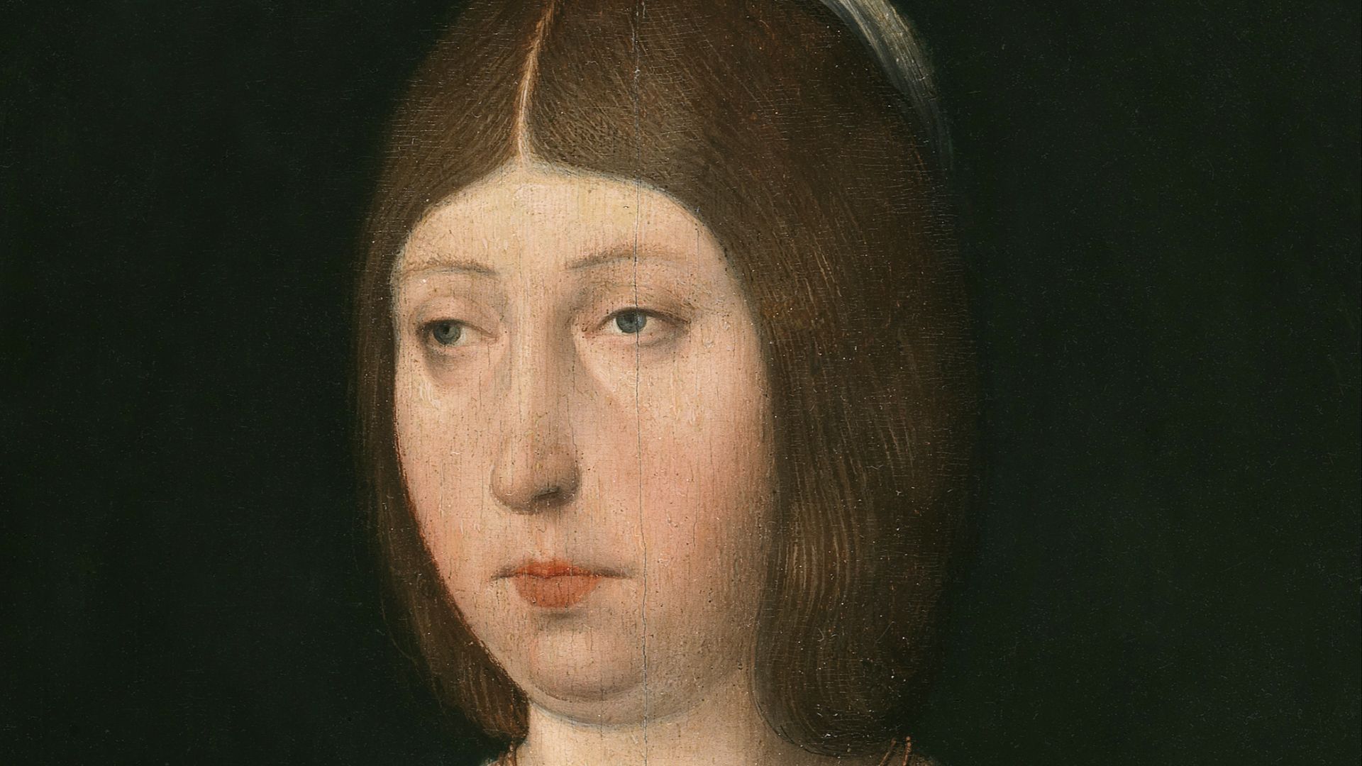 18. Isabelle Ire de Castille