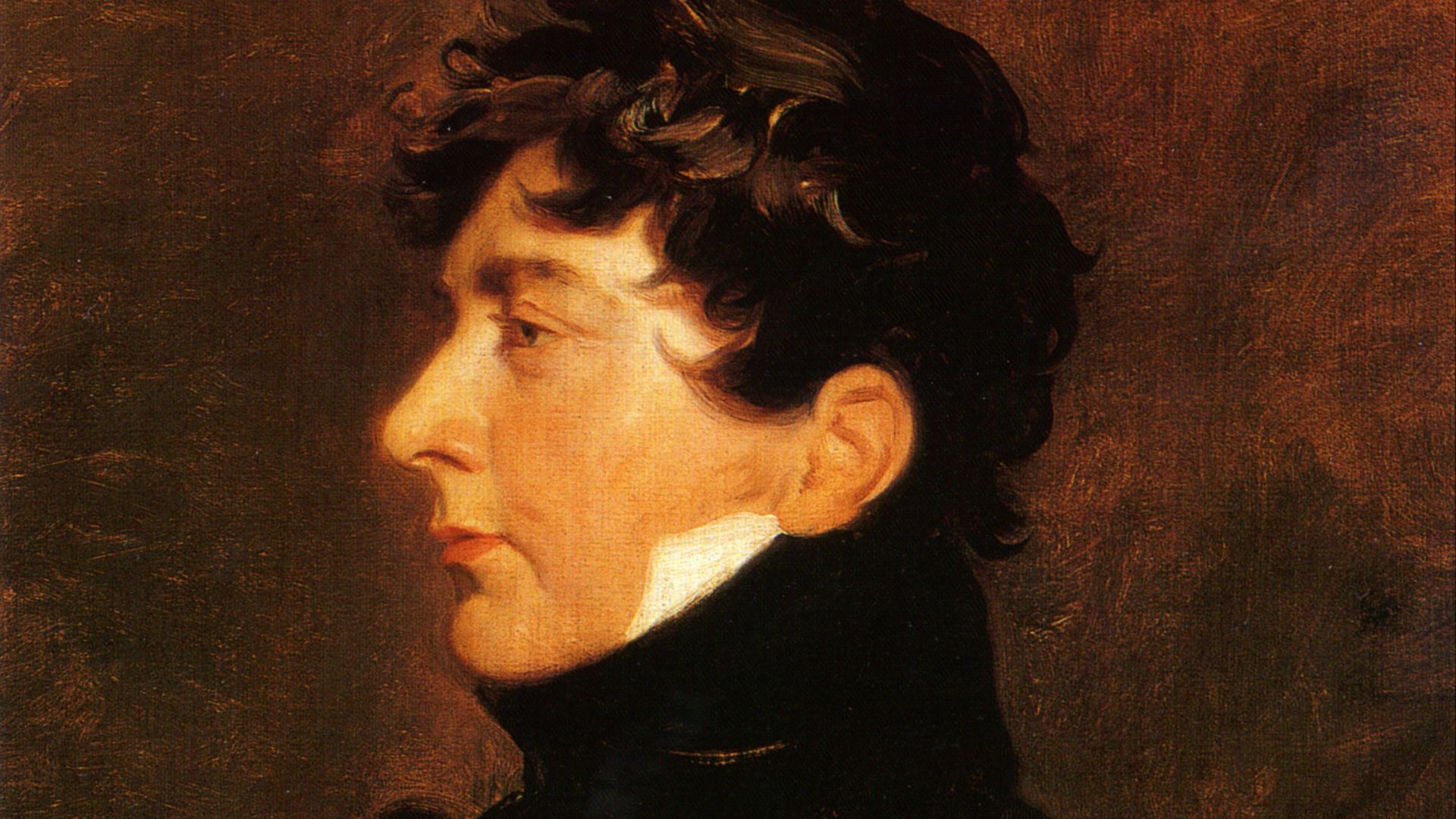 7. George IV