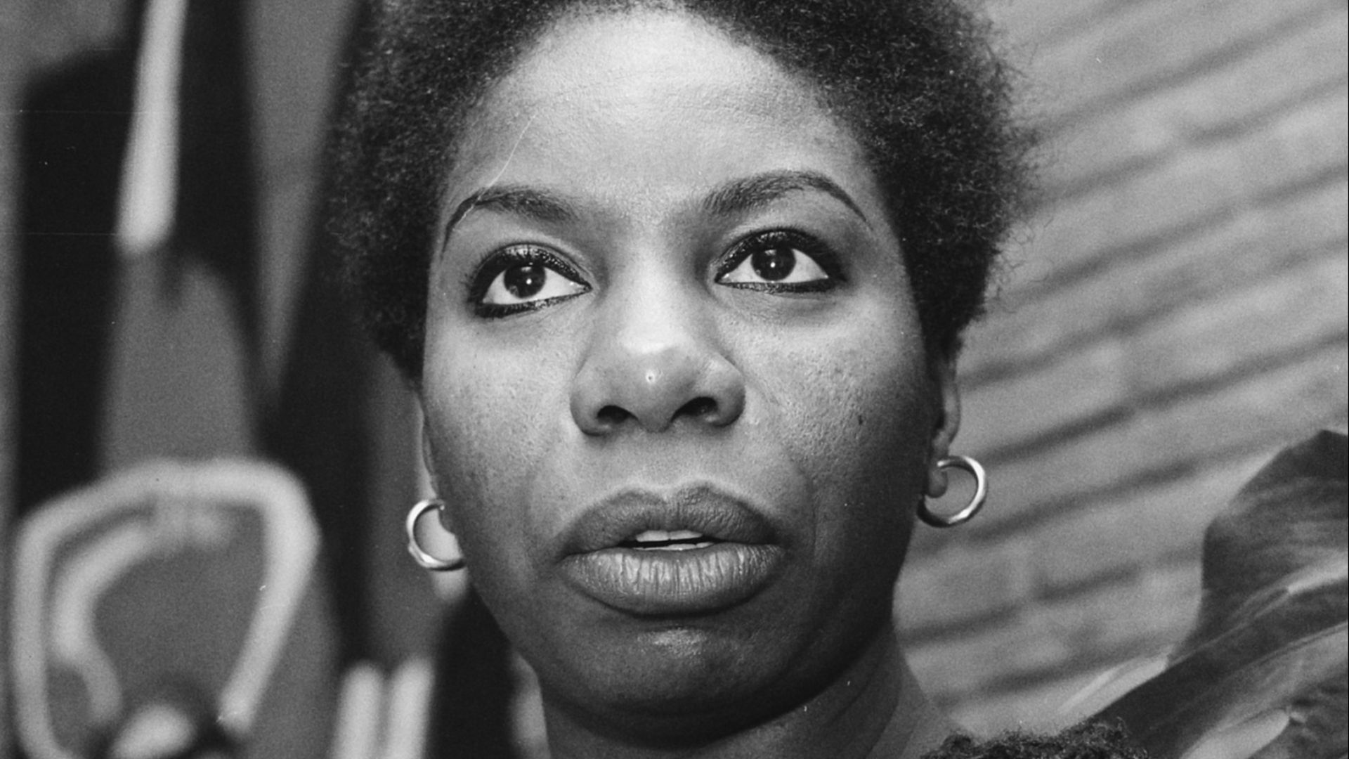 19. Nina Simone