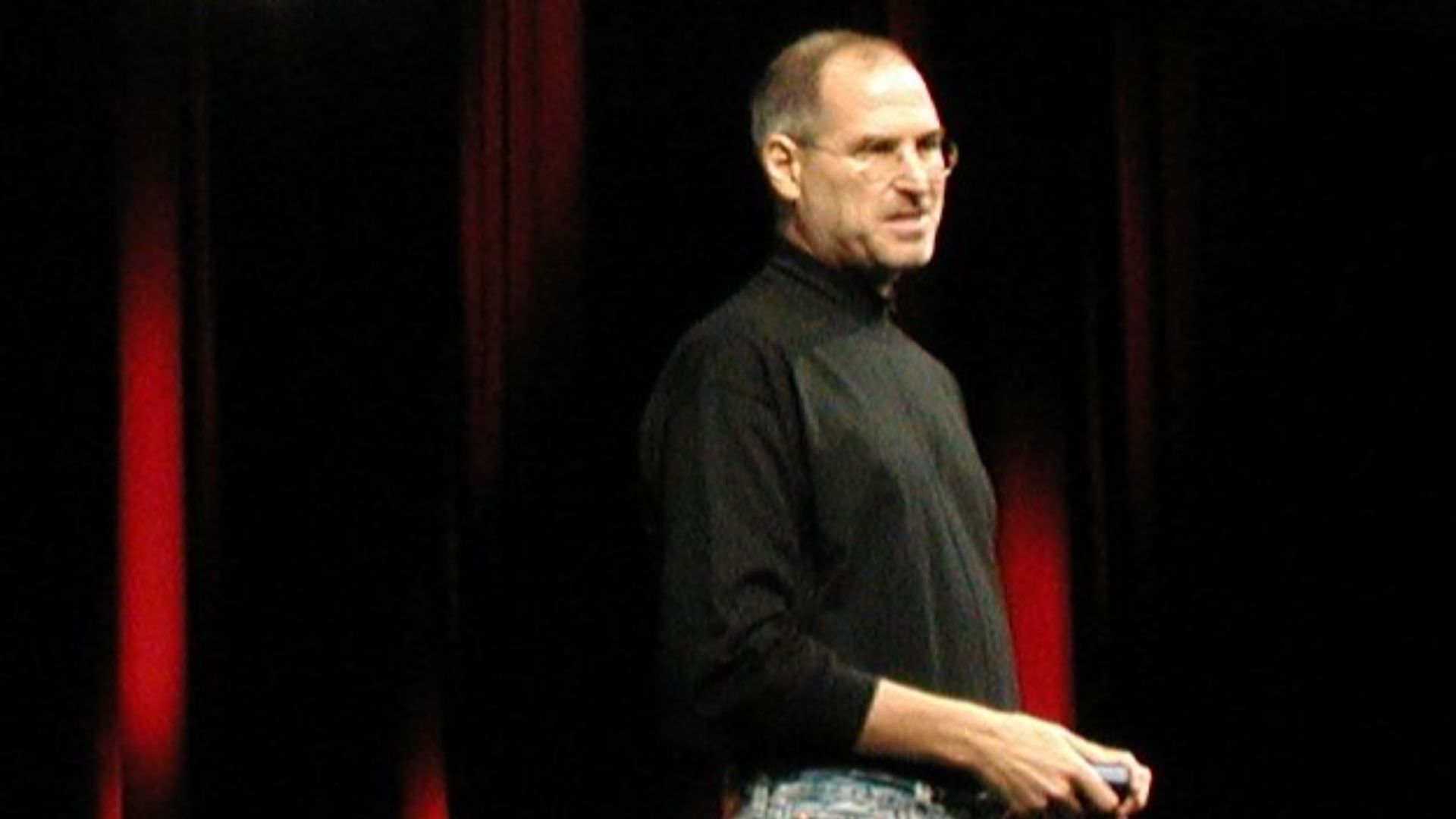 4. Steve Jobs