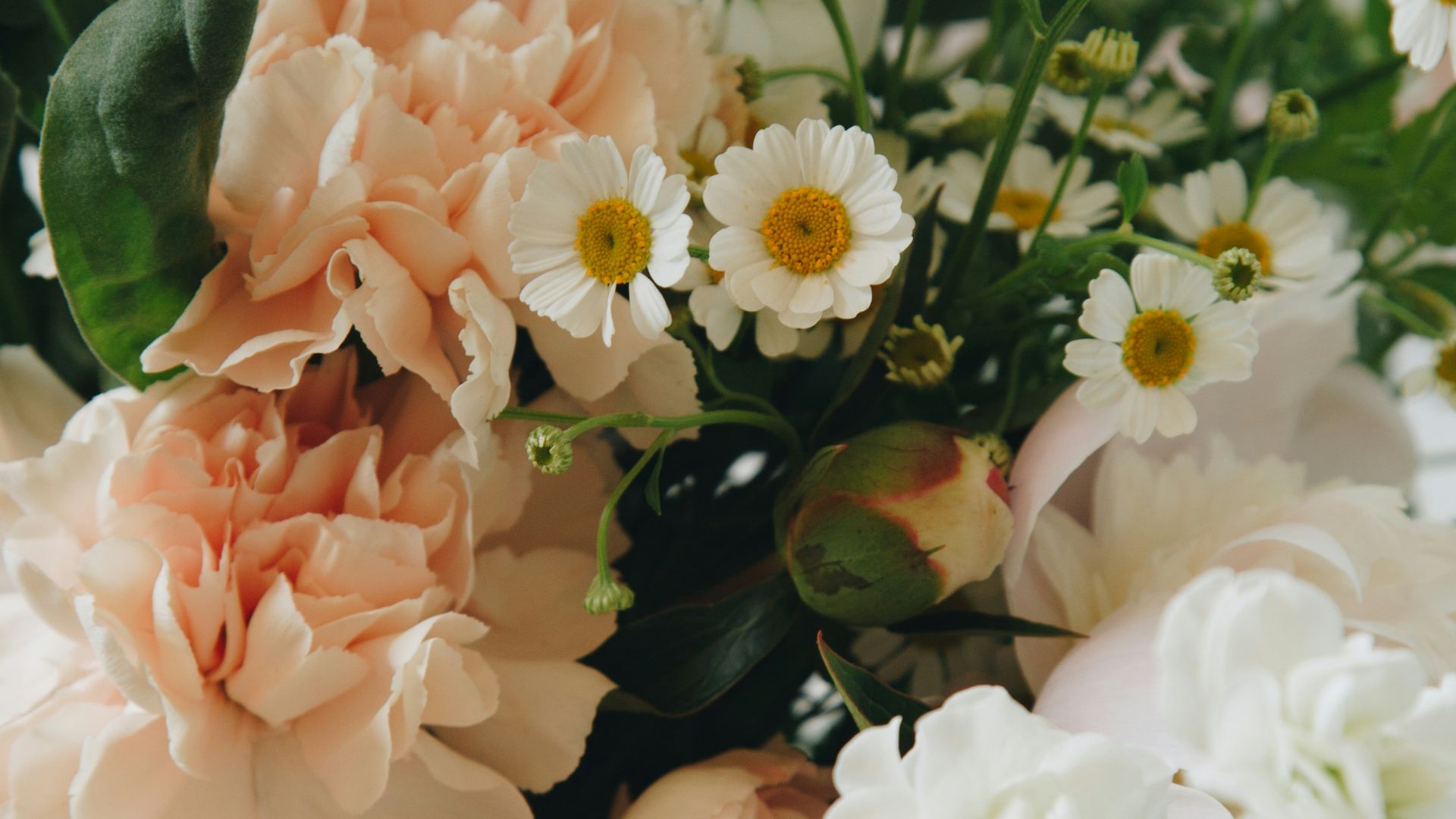 6. Des motifs floraux raffinés