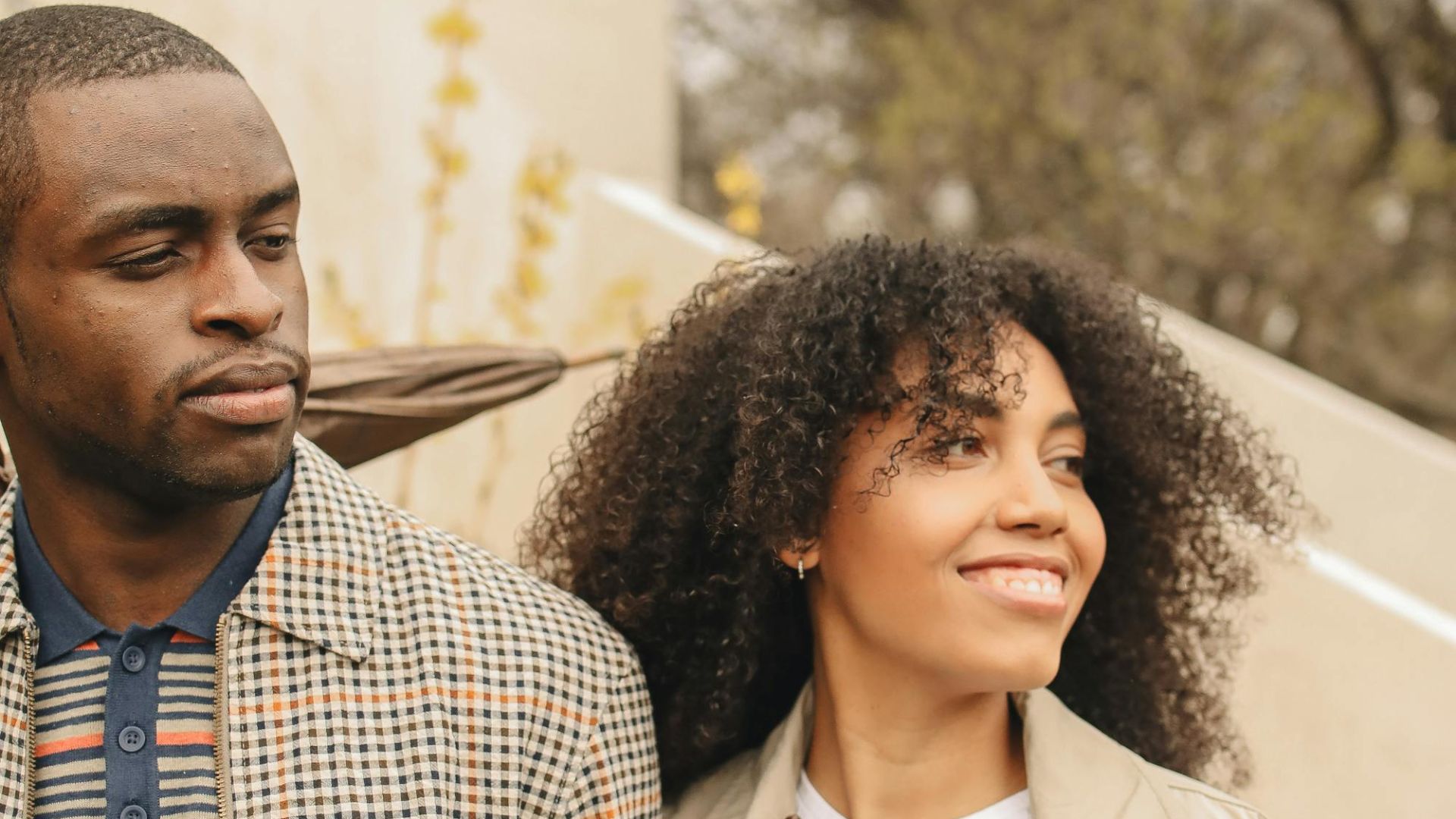 7. Faire preuve de constance dans l'affection