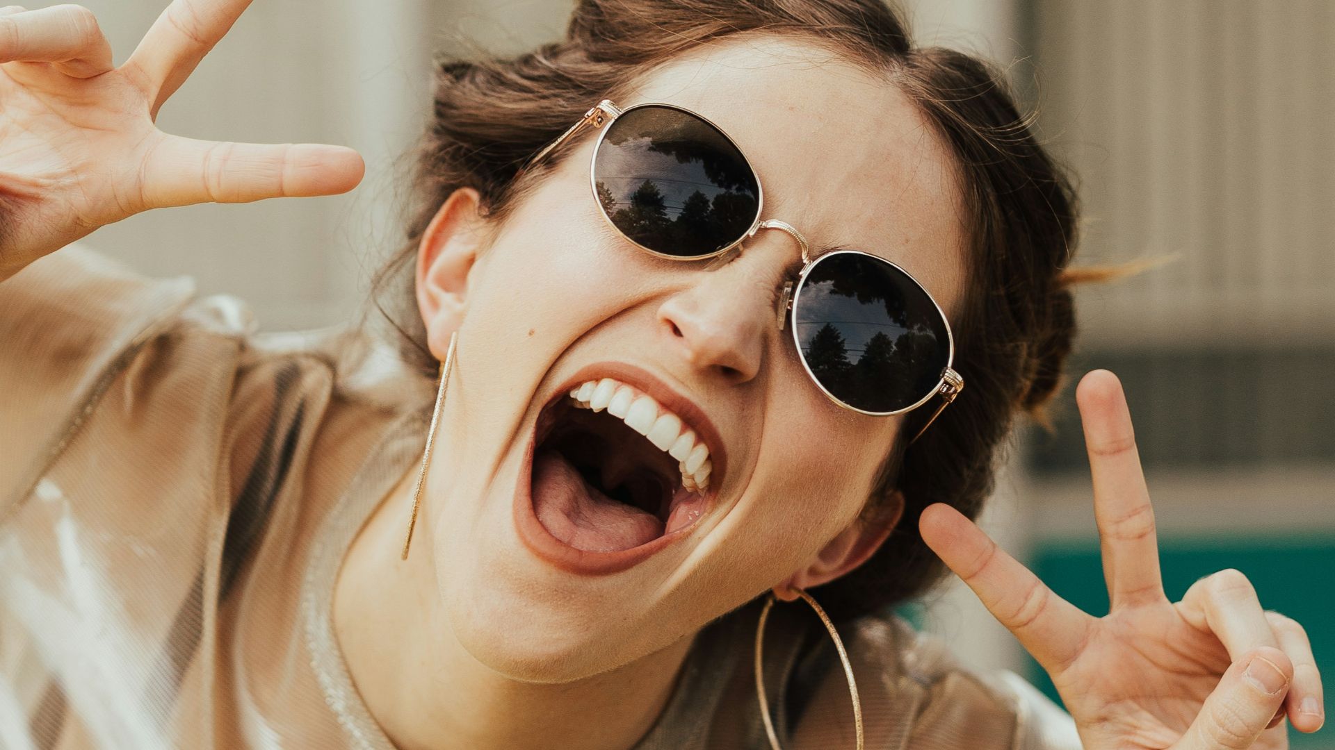10. Tout ce qui te fait rayonner