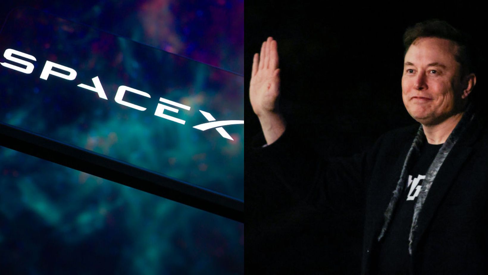 SpaceX is aiming for an IPO valued at $20 billion