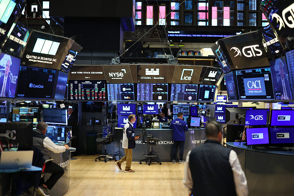 $75 billion in securities