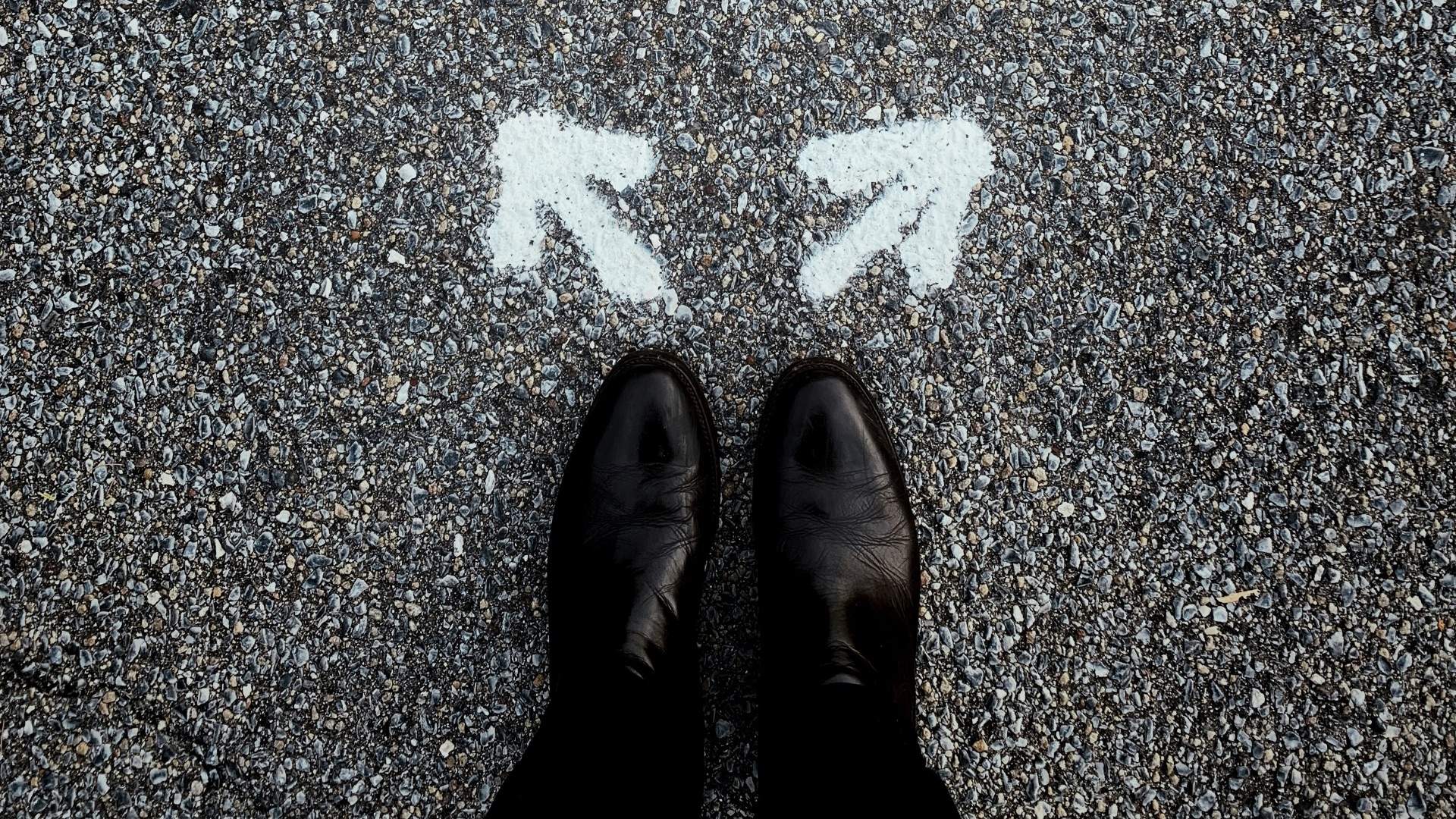2. Faites la distinction entre ce que vous pouvez contrôler et ce que vous ne pouvez pas contrôler
