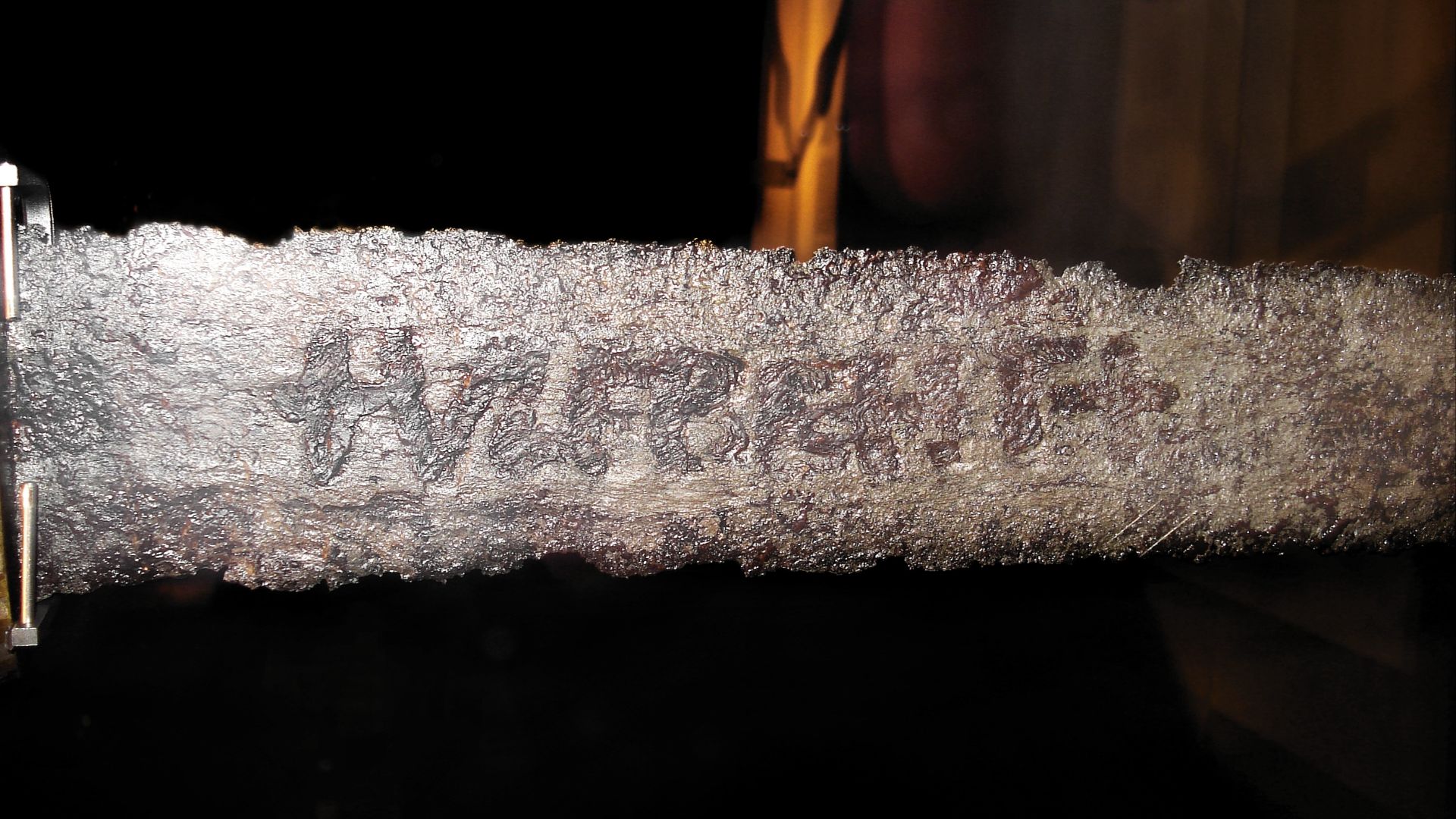 9. Les épées Ulfberht