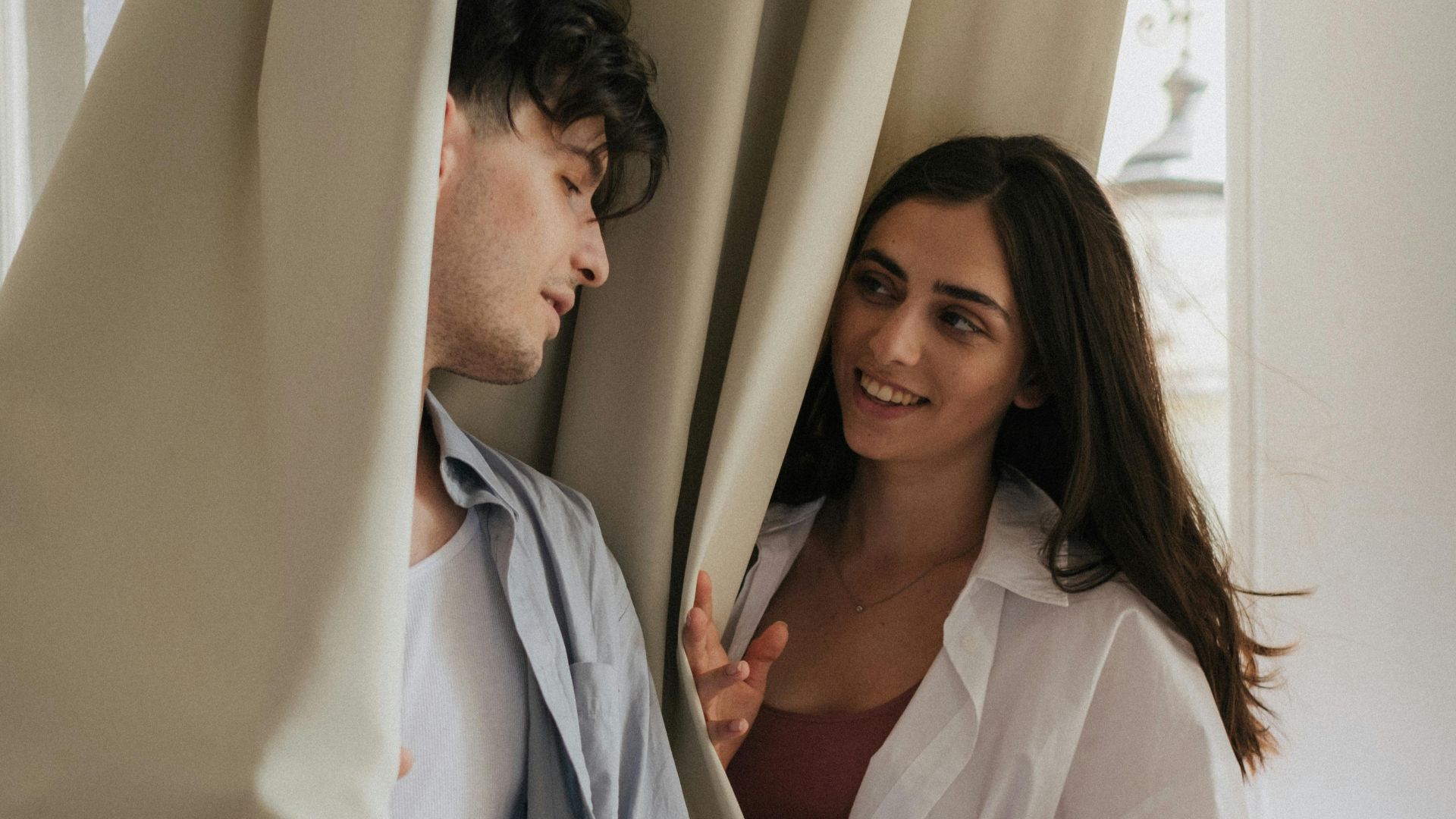 16. Ils critiquent tout ce qu'ils aiment