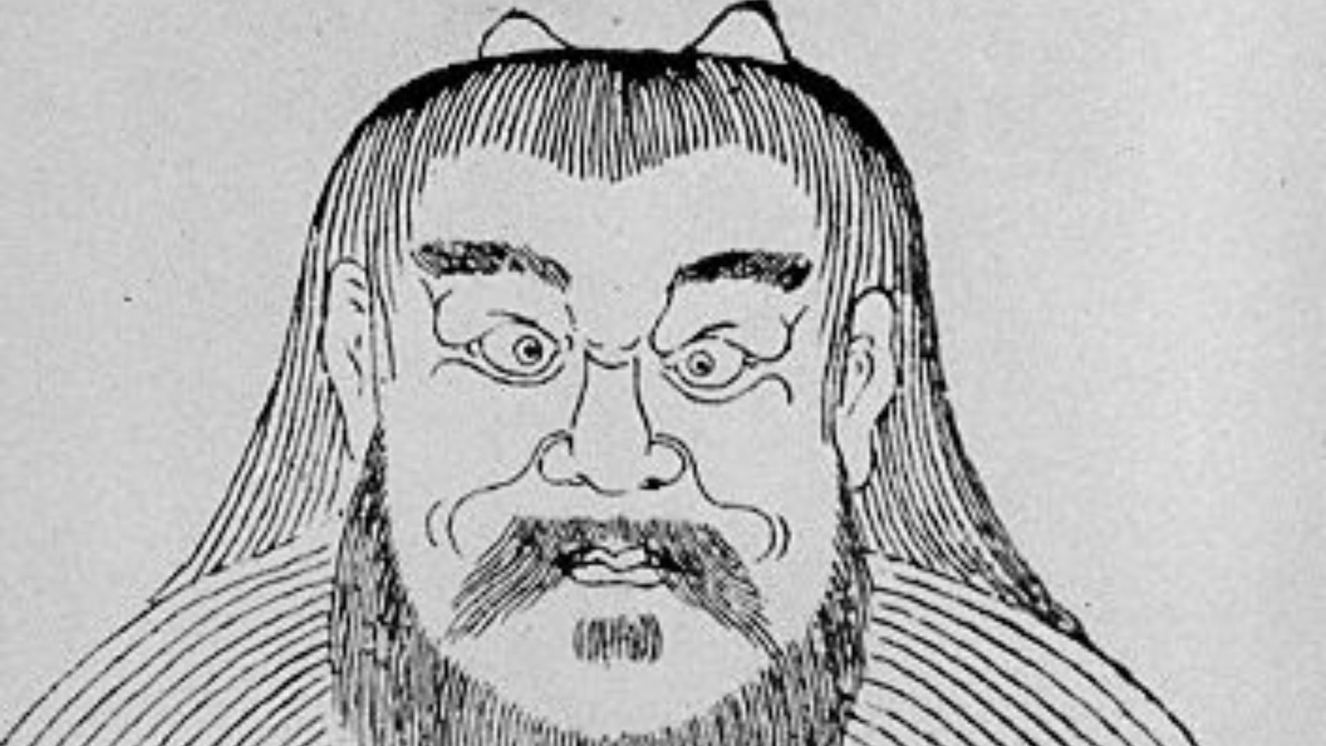 5. Le mythe chinois de Pangu