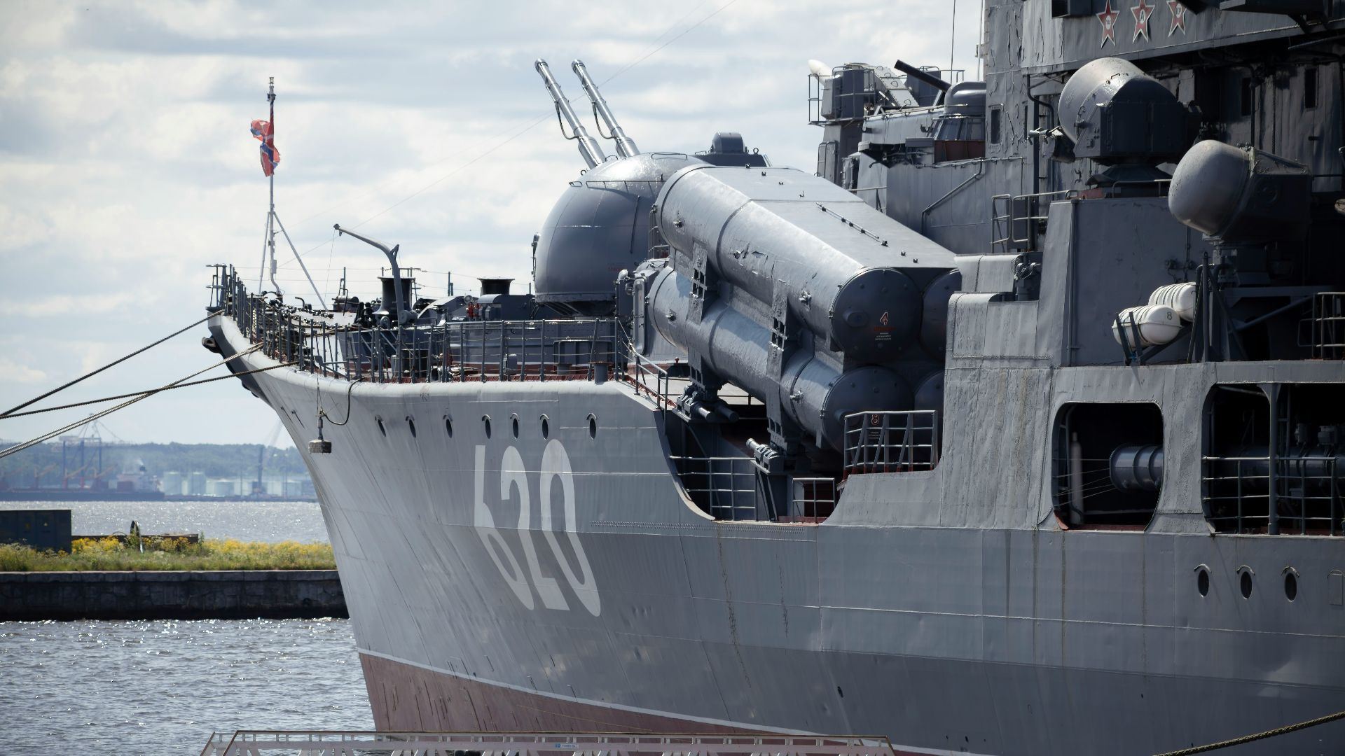 7. Opération Ivy Bells