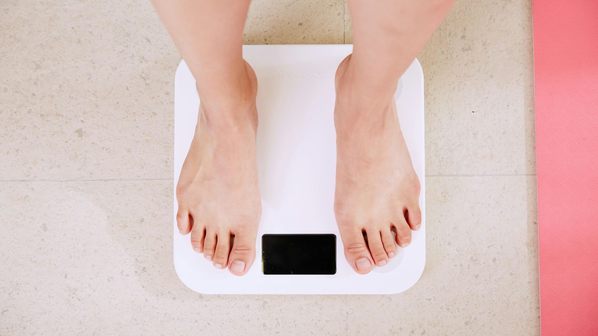 6. Ne vous contentez pas de surveiller votre poids