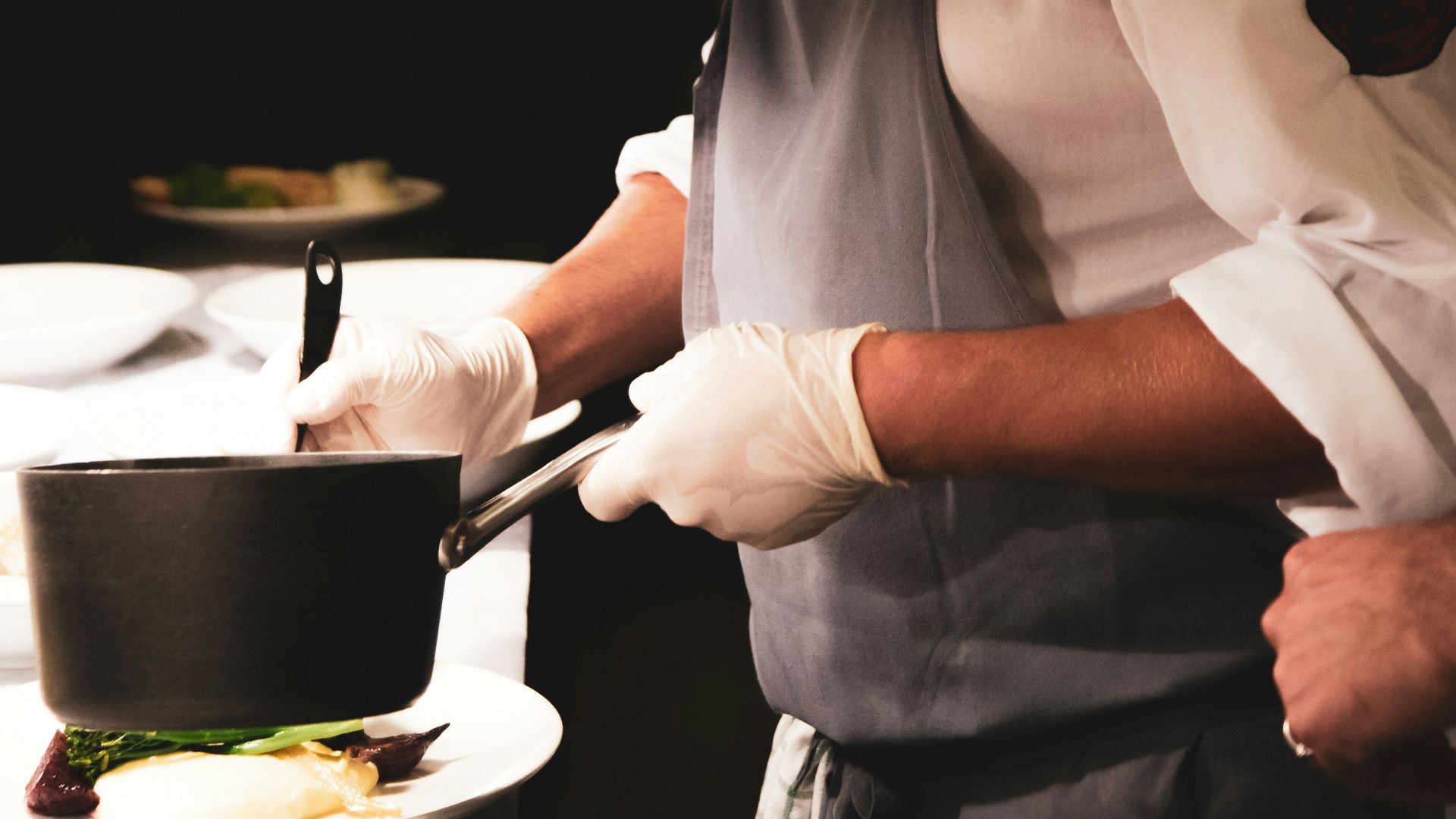 4. Chefs à domicile et nutritionnistes