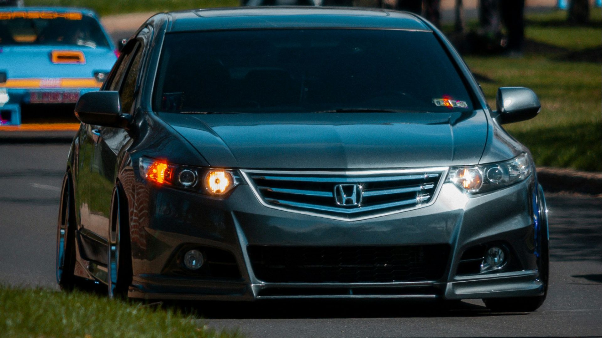 1. Honda Accord 2.4 (2003-2007)
