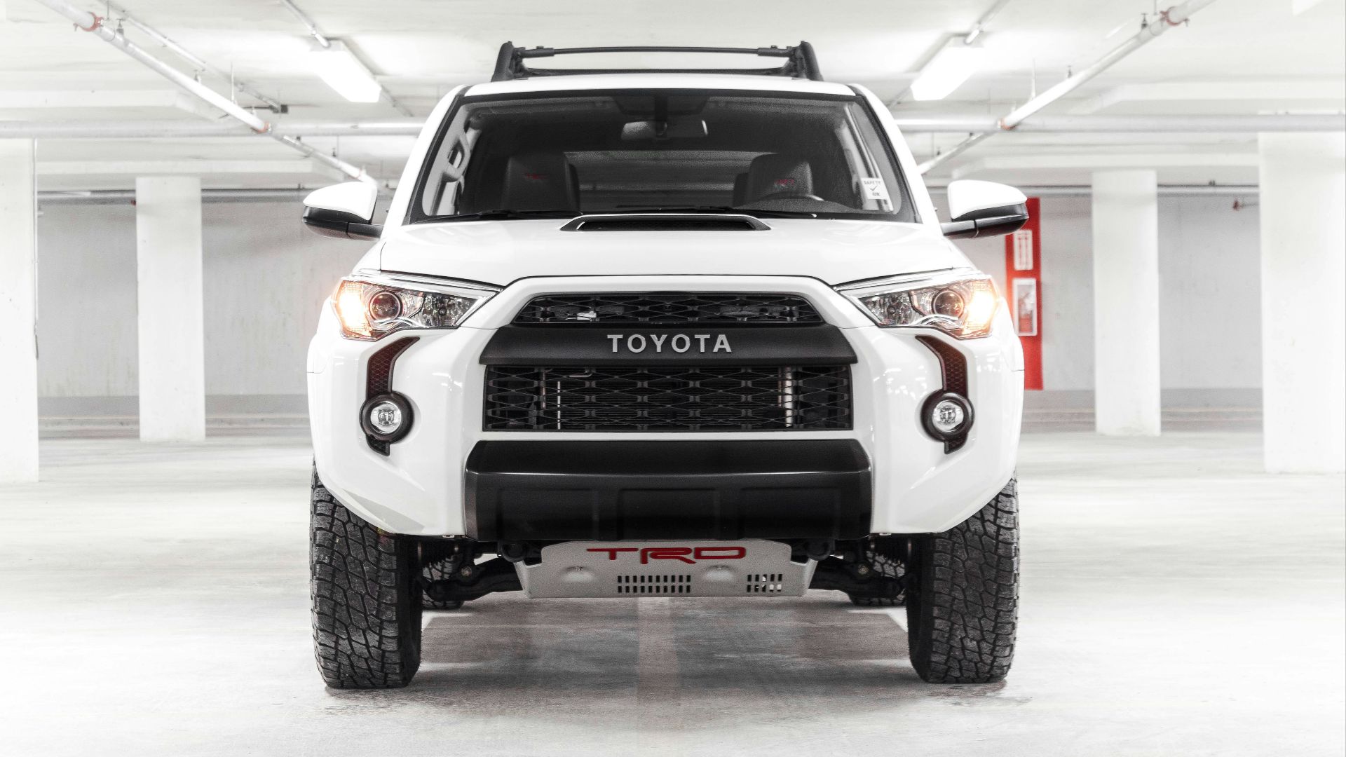 9. Toyota Tundra