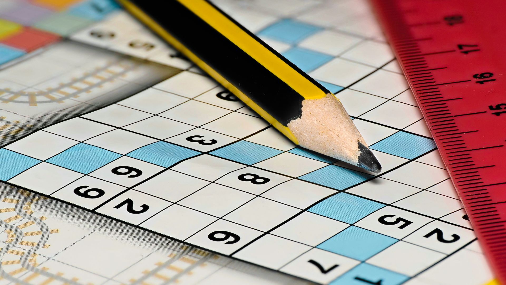 3. Jouer à des jeux de réflexion