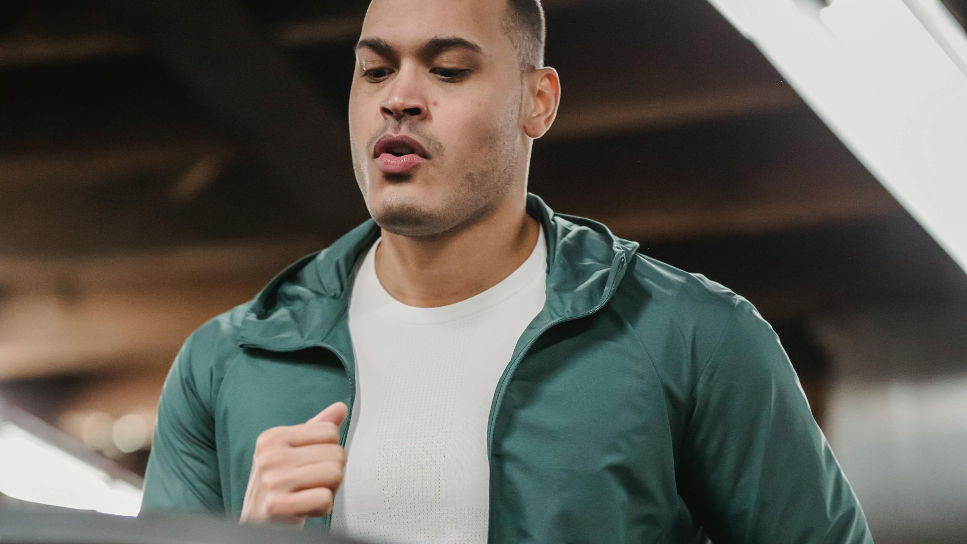 6. Le cardio à faible intensité est une perte de temps
