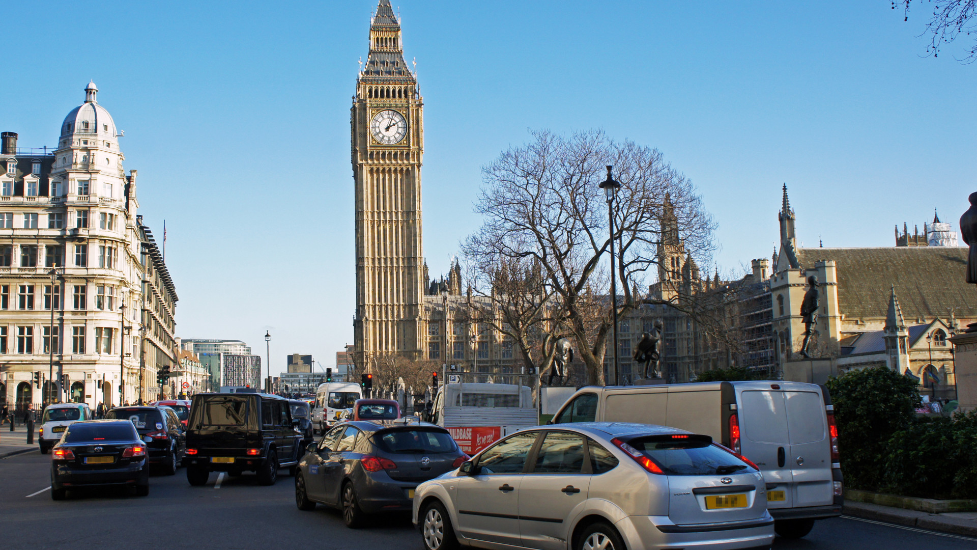 7. Londres, Royaume-Uni