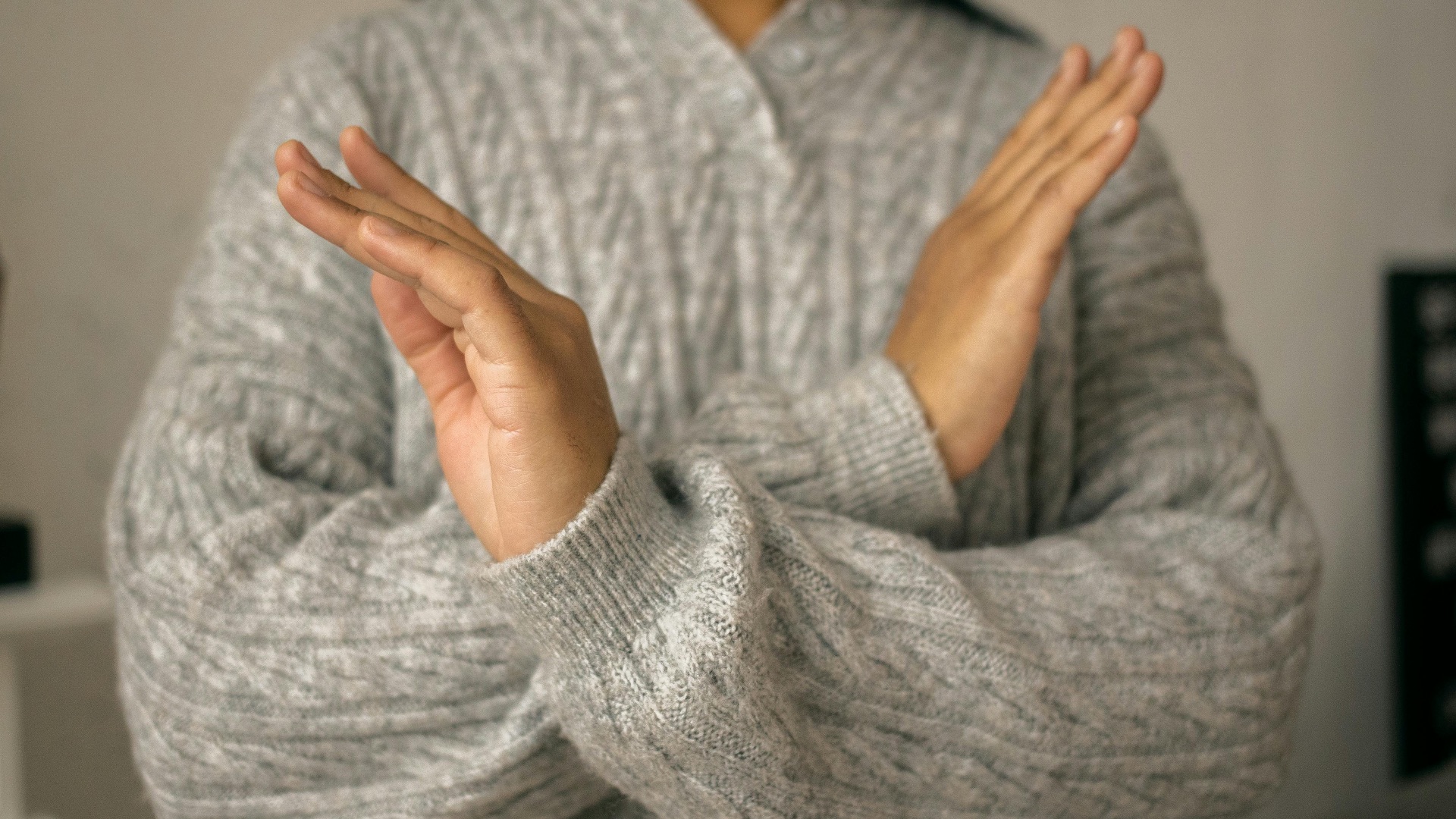 7. Les critères rédhibitoires deviennent non négociables