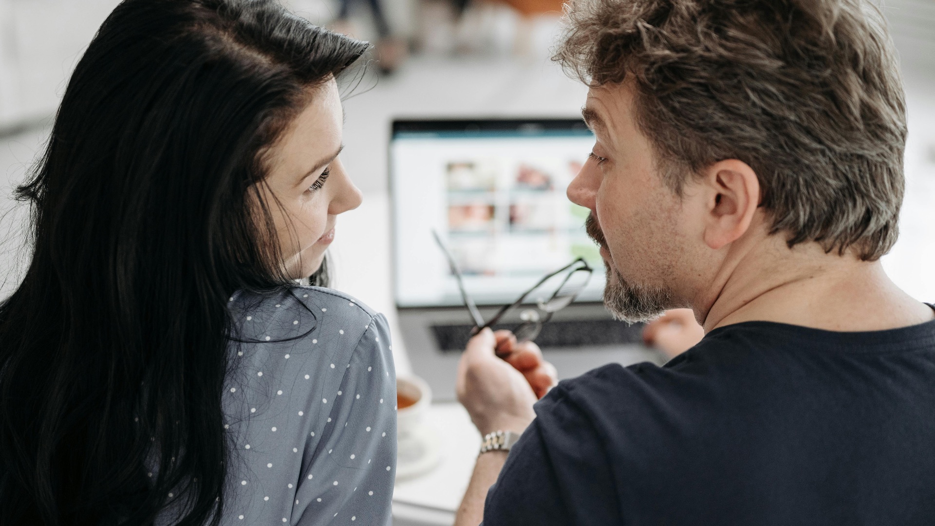 2. De meilleures compétences en communication