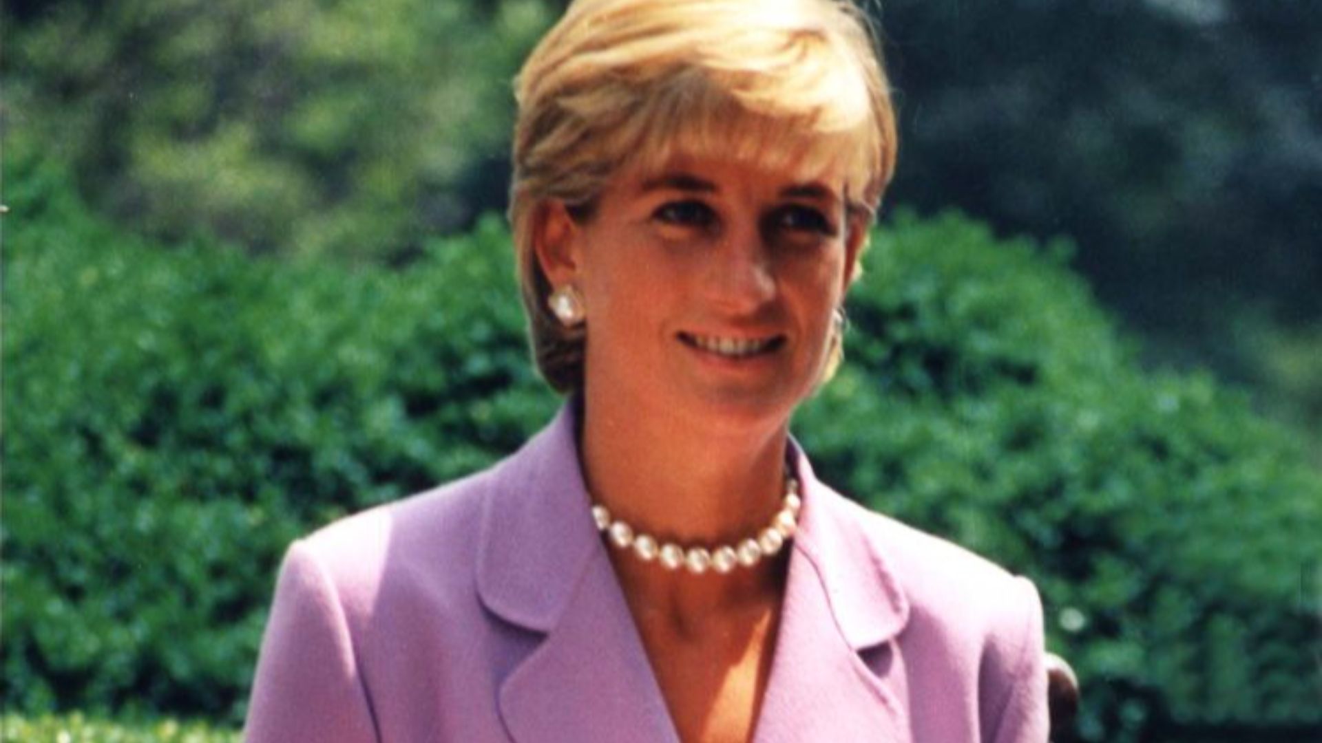 9. La princesse Diana