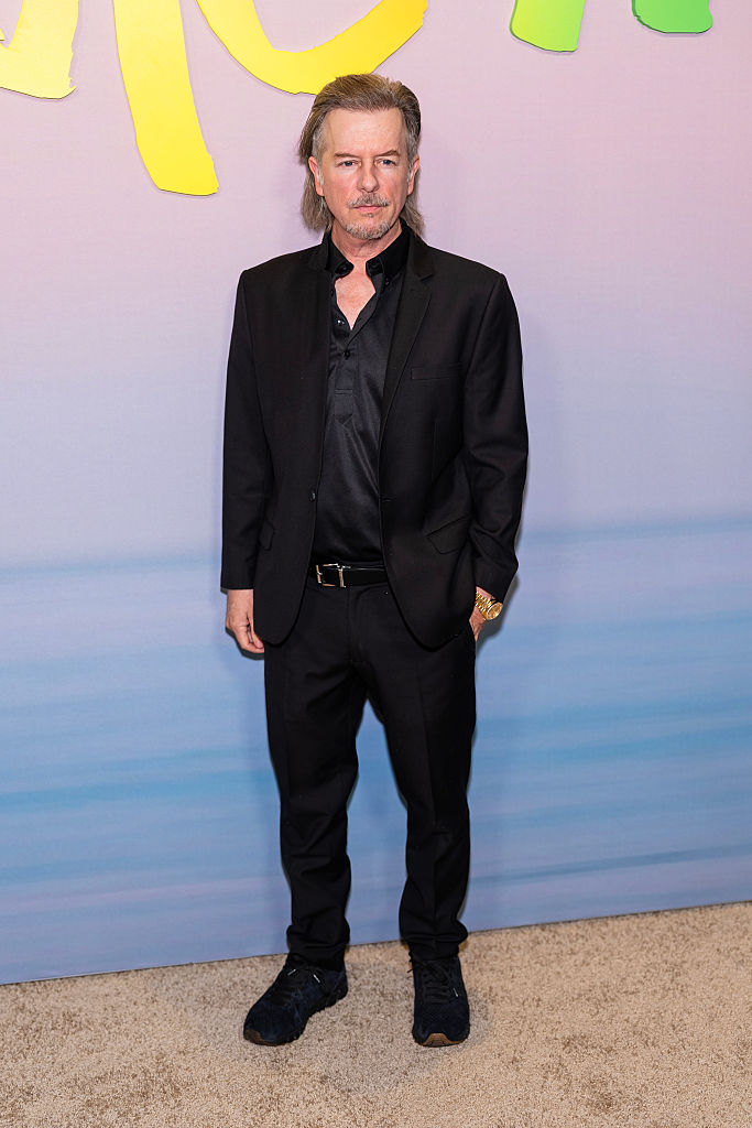 David Spade