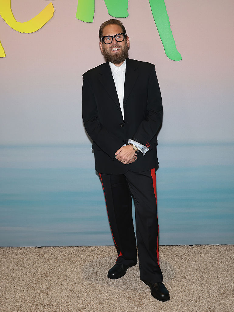 Jonah Hill