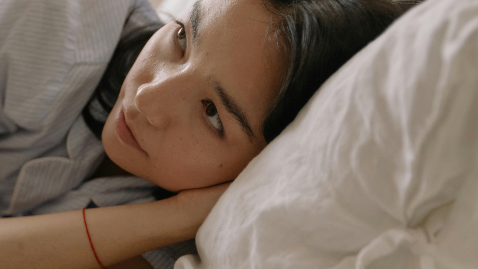 3. Manquer régulièrement de sommeil