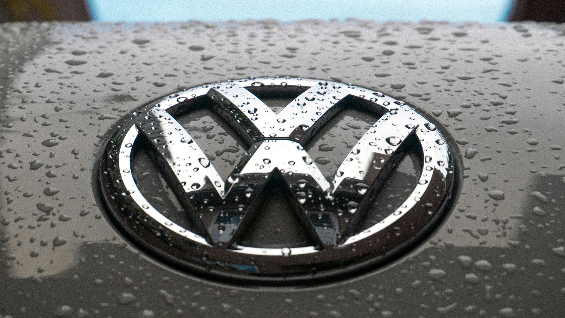 2. Volkswagen