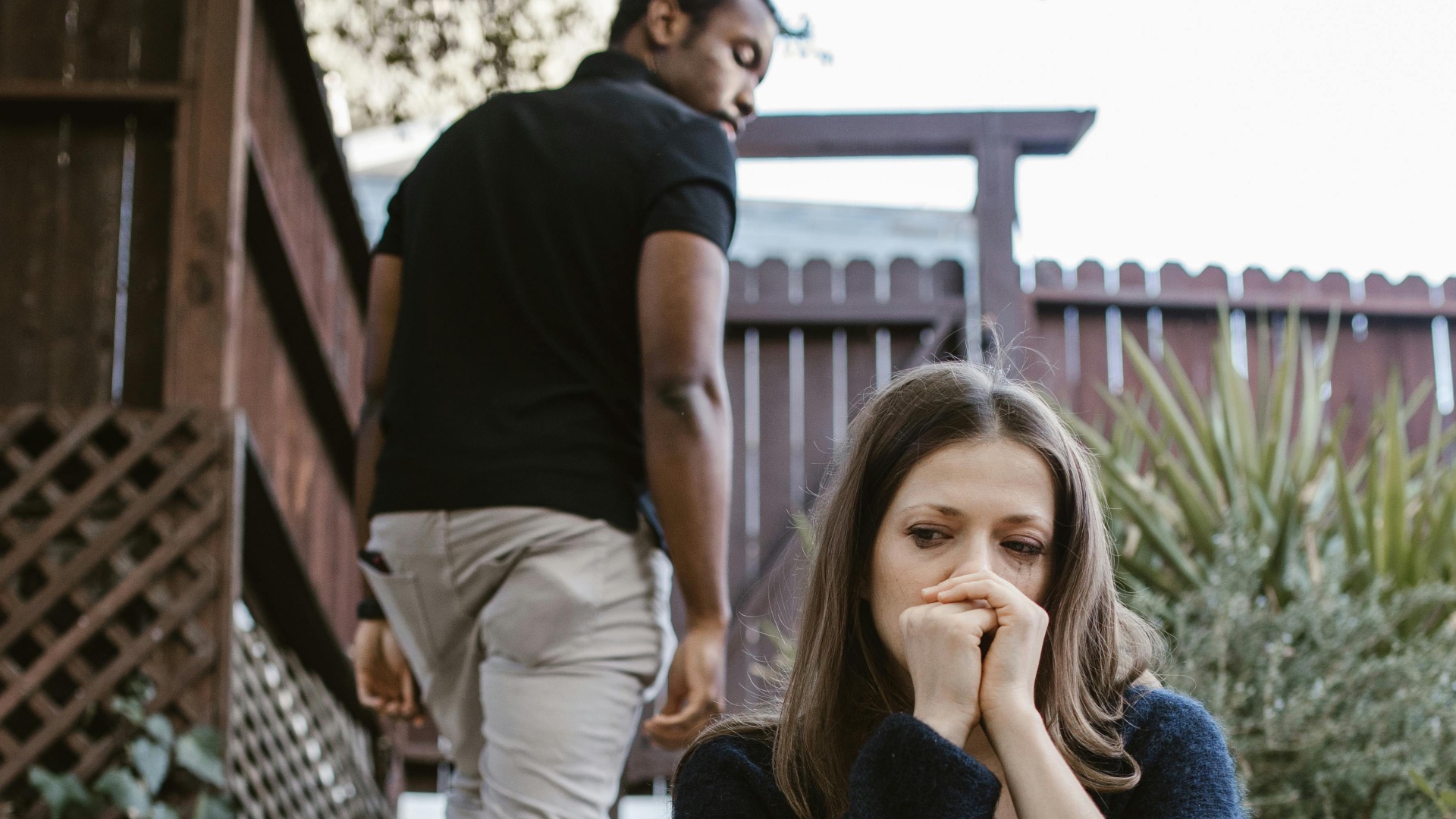 6. Les blessures liées à des relations passées peuvent constituer un obstacle