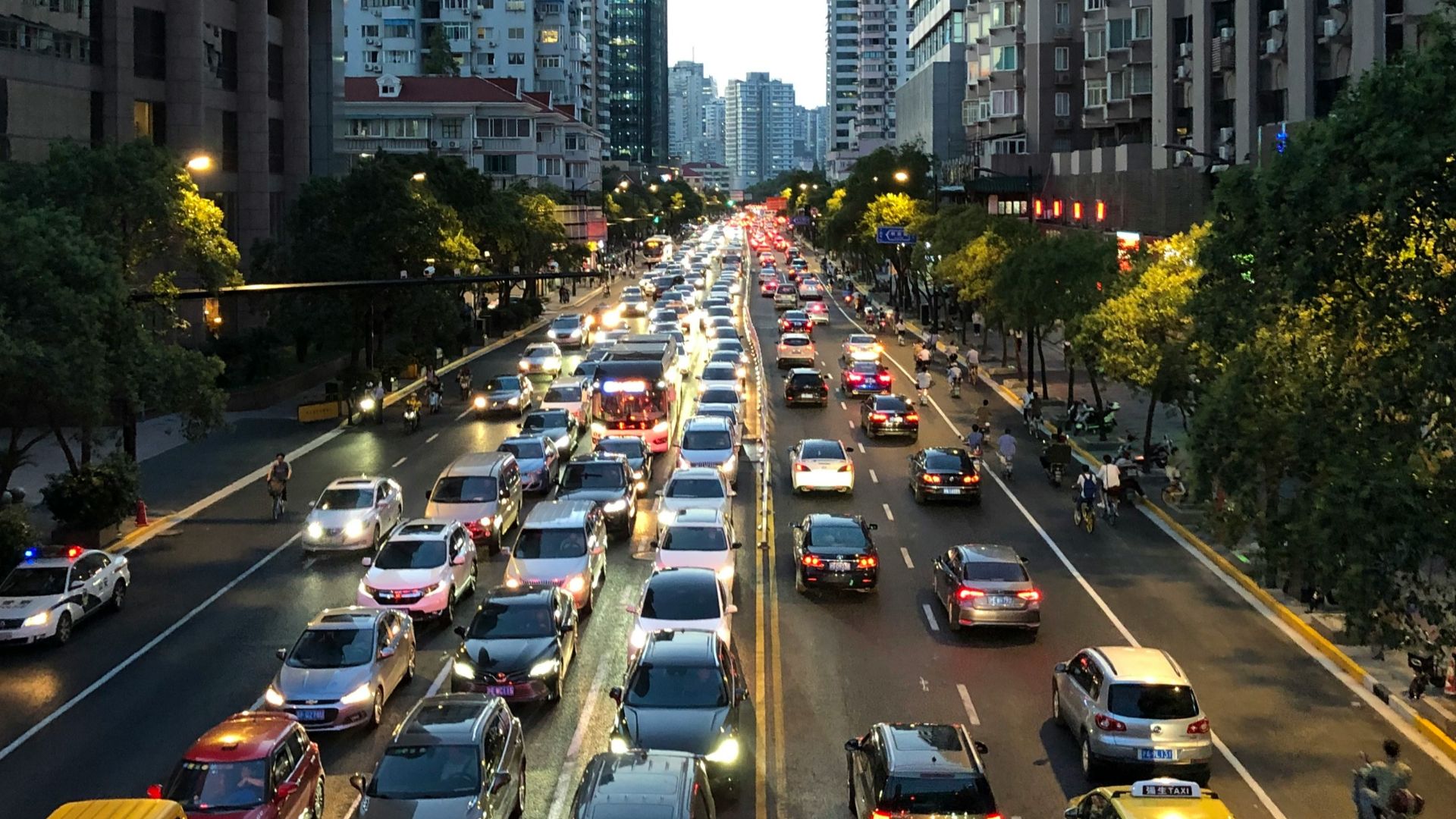 15. Réagir face aux autres conducteurs