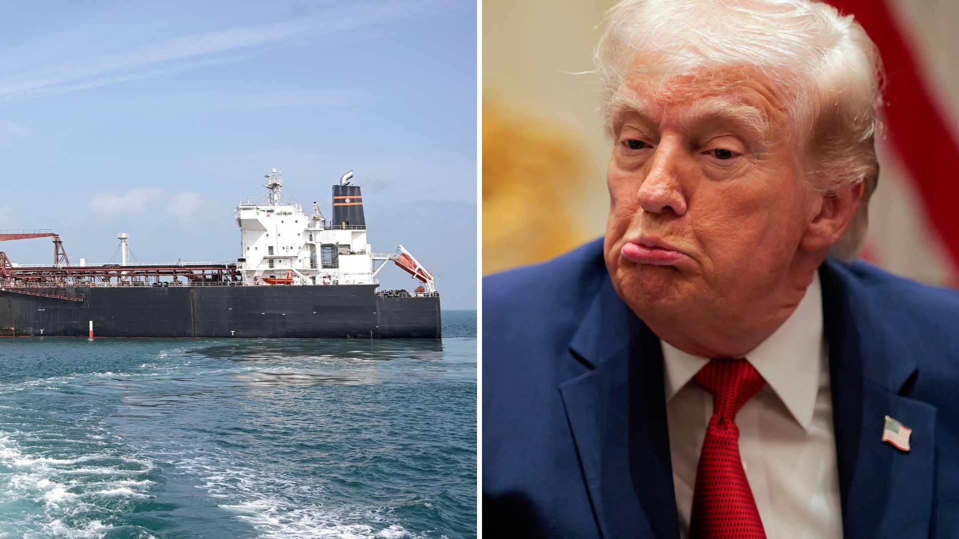 Iran Floats $2M Fee for Strait of Hormuz Transit as Trump Brags “Big Money Will Be Made”