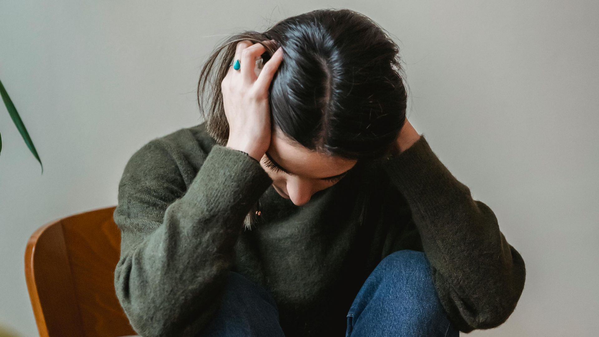 7. Parler ouvertement de la santé mentale