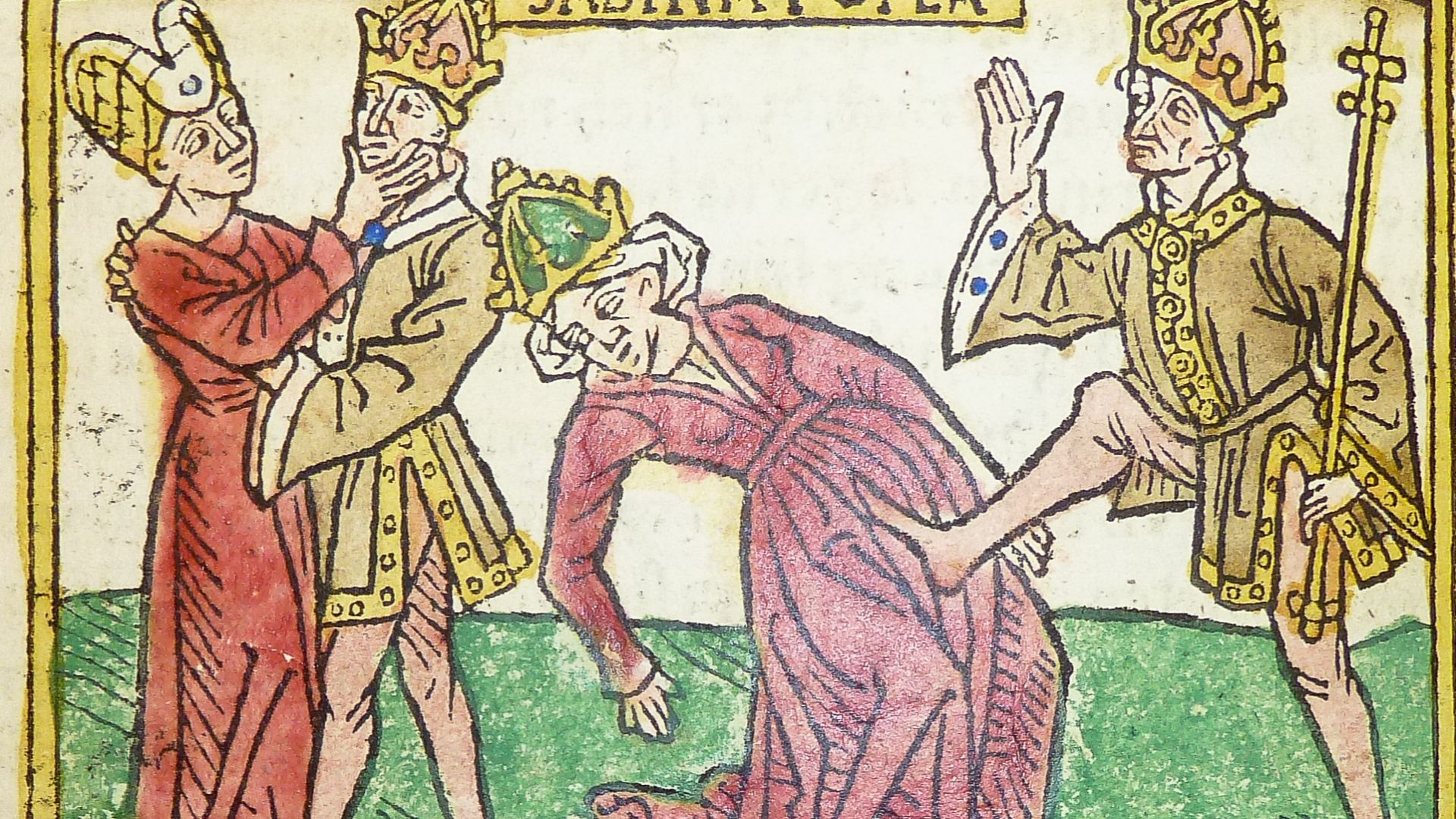 12. Néron et Poppée Sabina