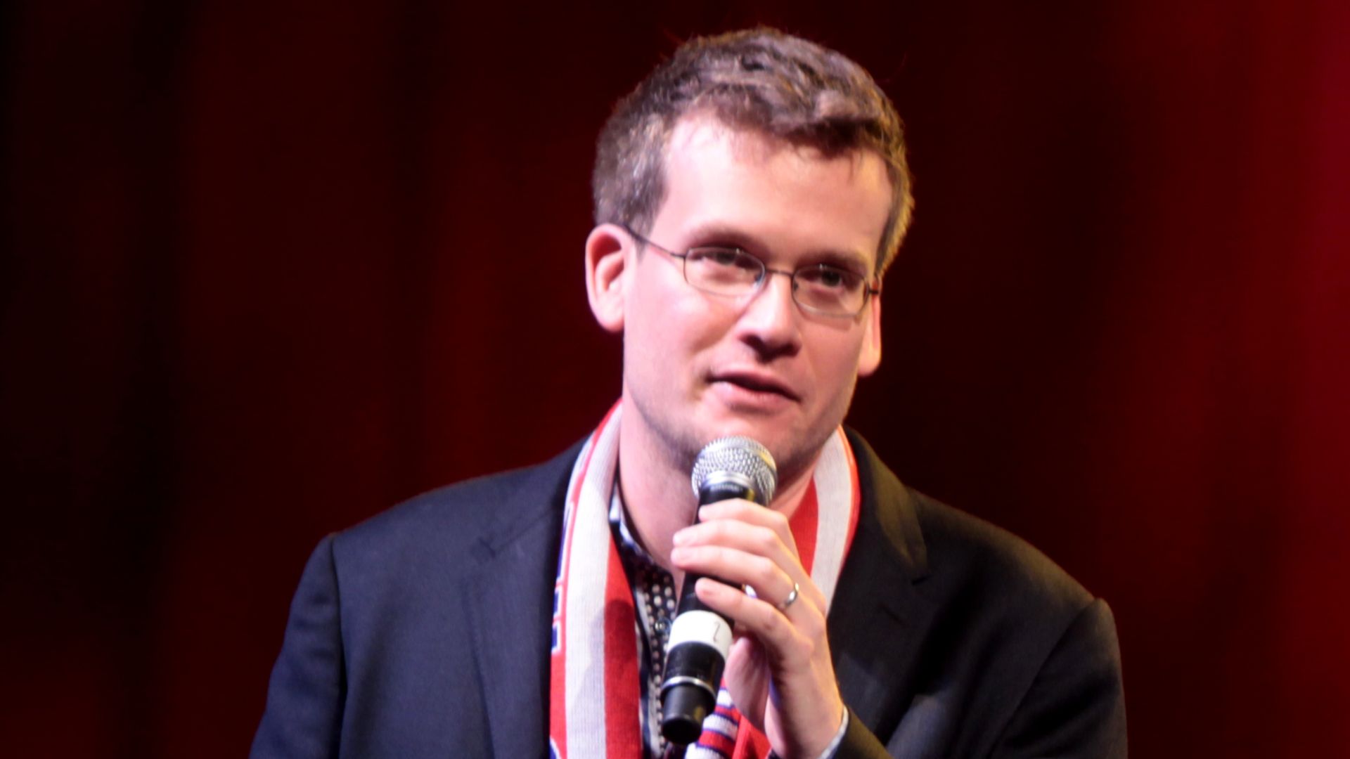 7. À la recherche d'Alaska