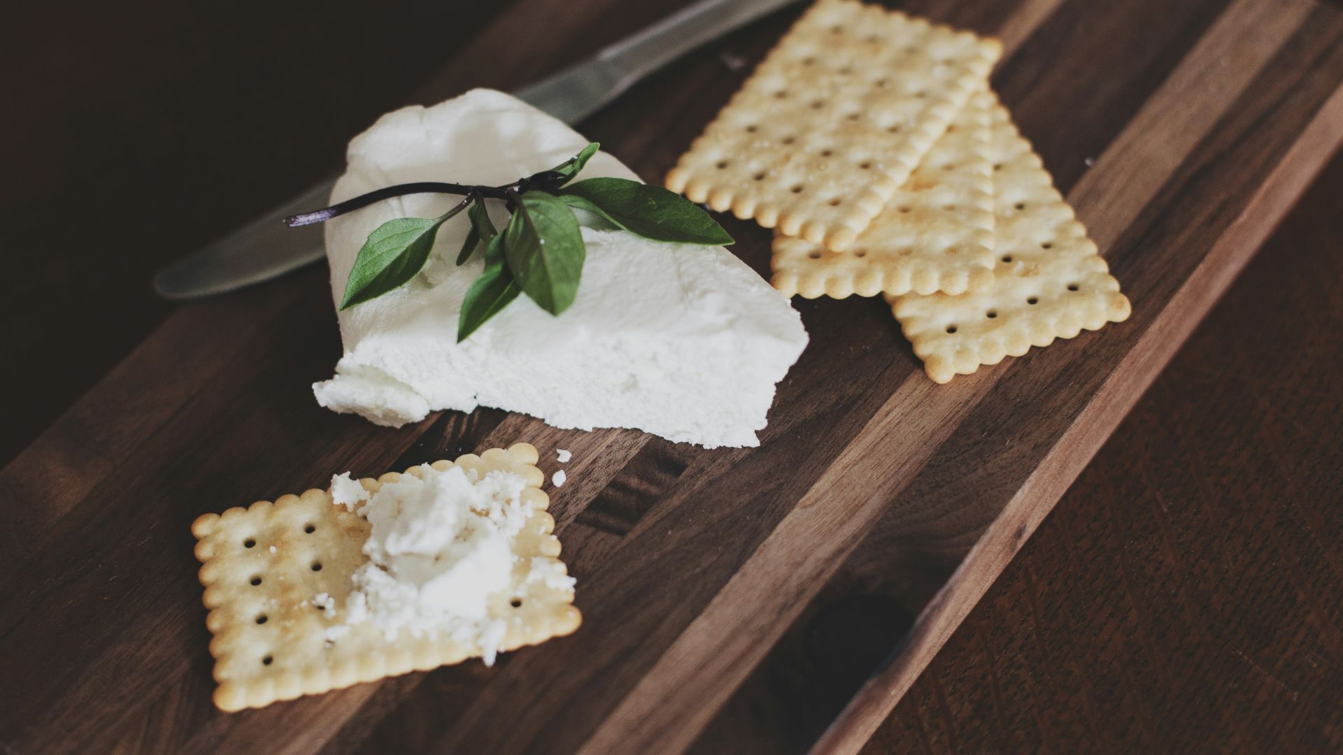15. Fromage blanc