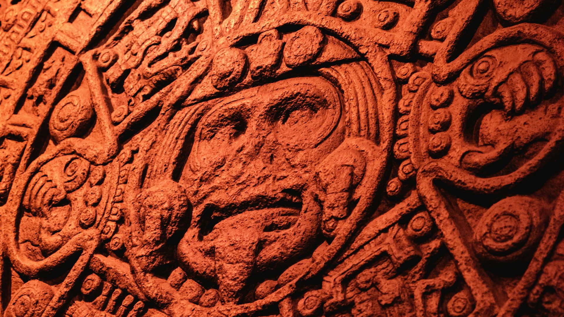 9. L'accueil réservé à Cortés par les Aztèques