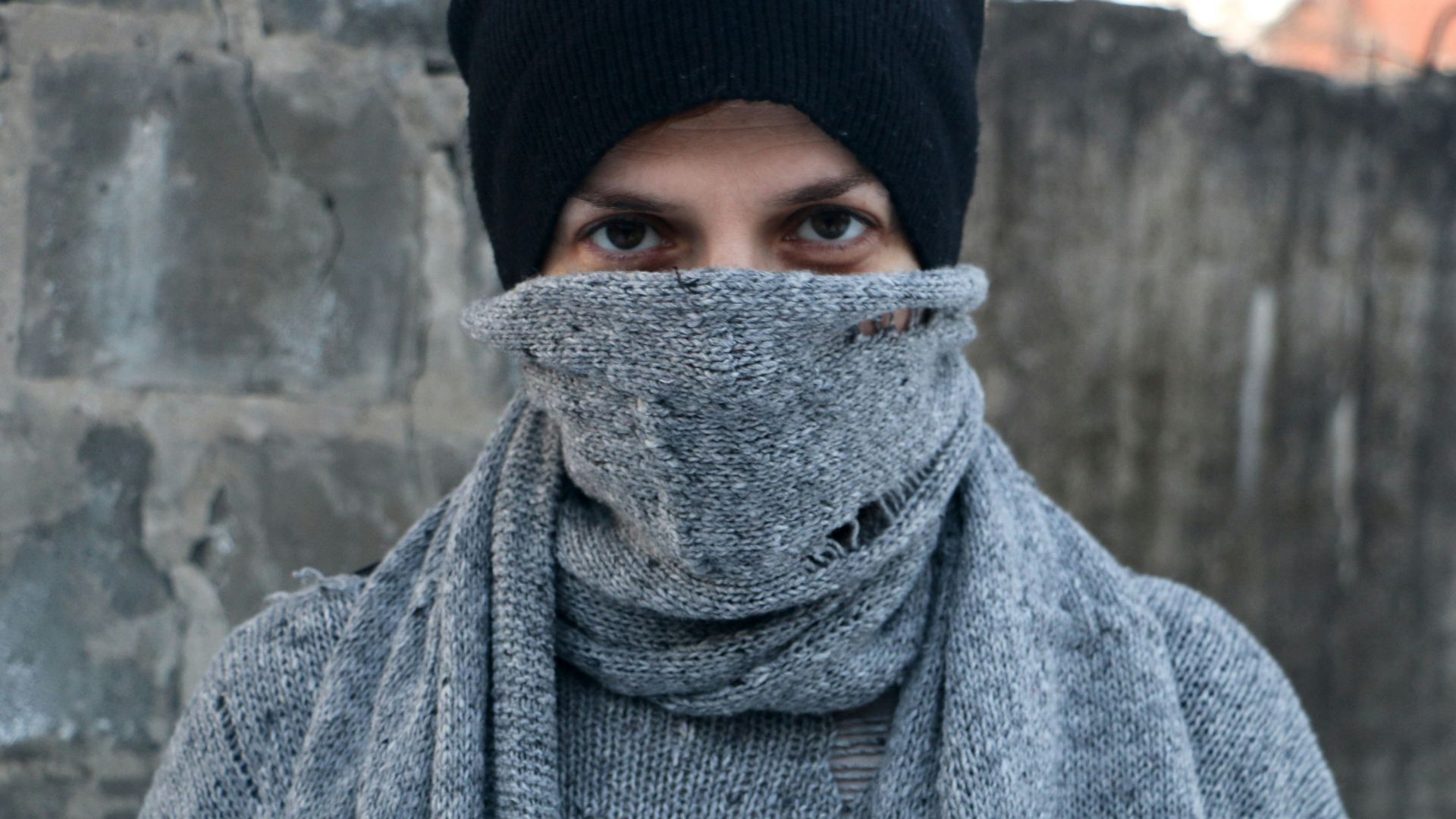 9. Accessoires tricotés