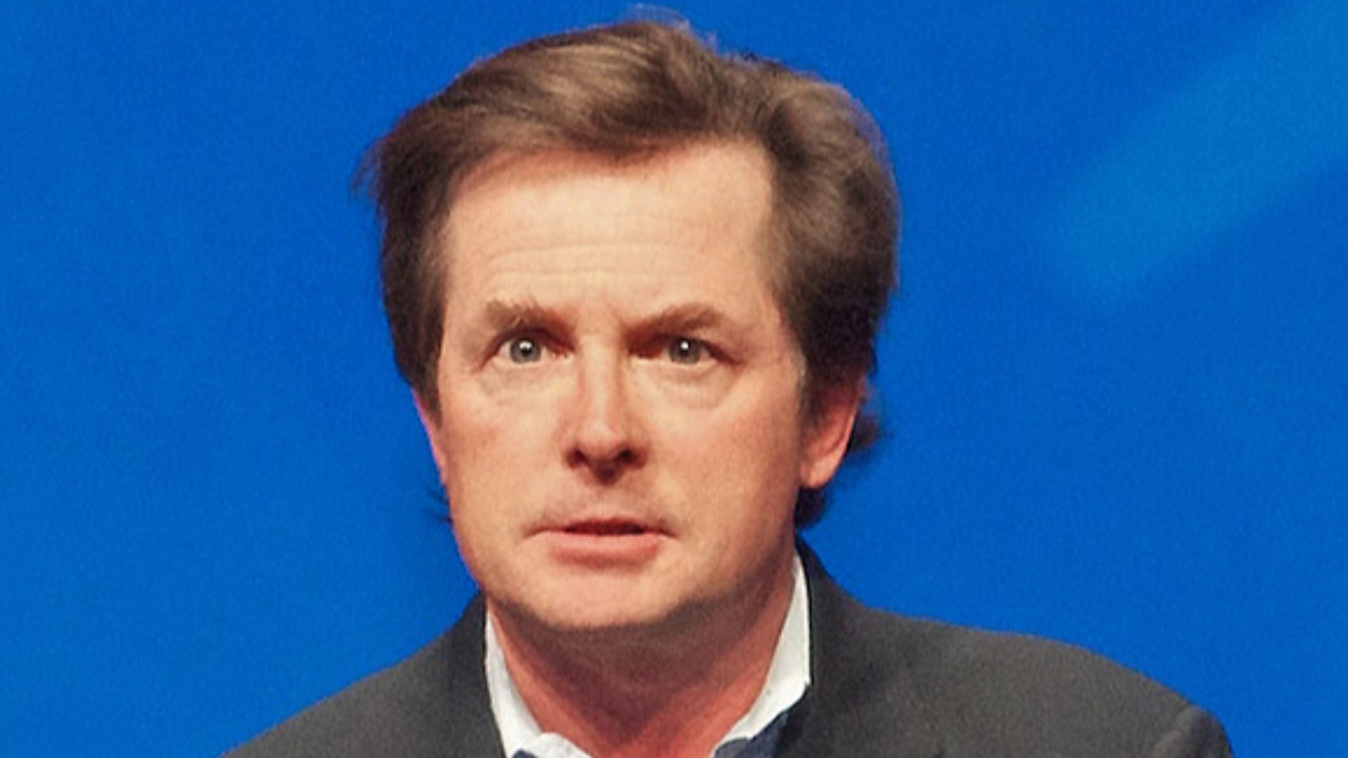 8. Michael J. Fox