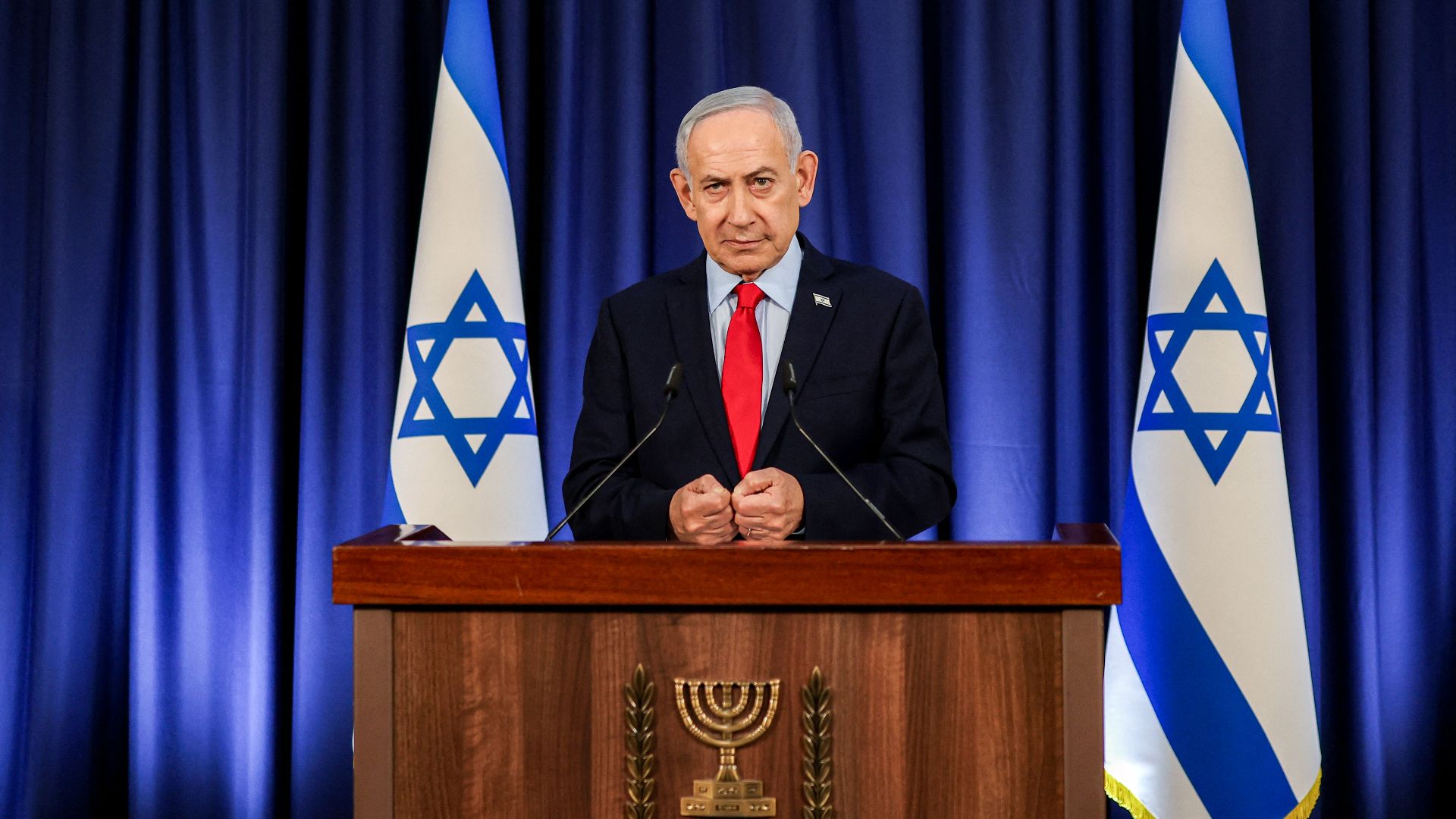 Legitimate military objectives