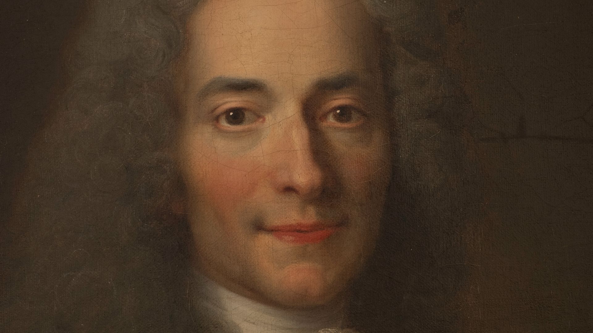 9. L'étincelle intellectuelle de Voltaire