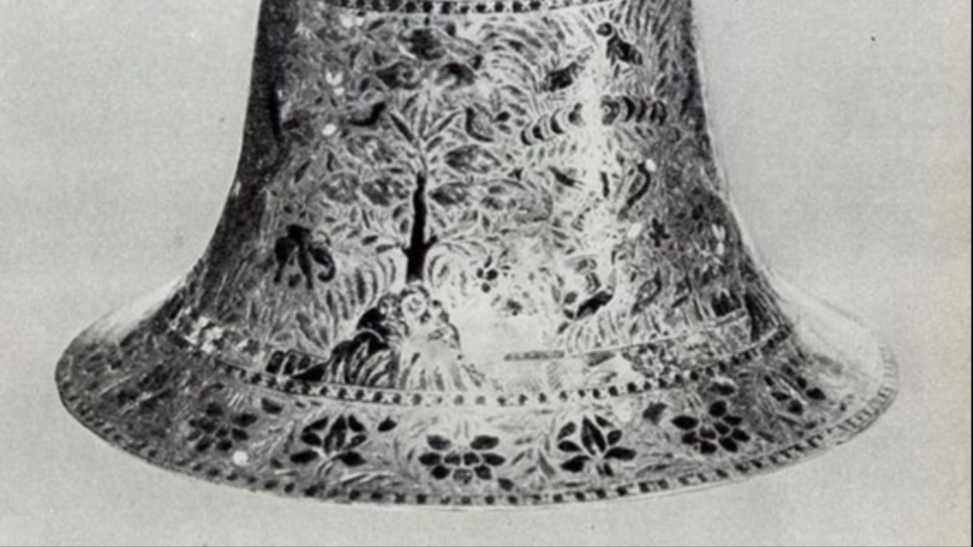 12. Le Pot de Dorchester