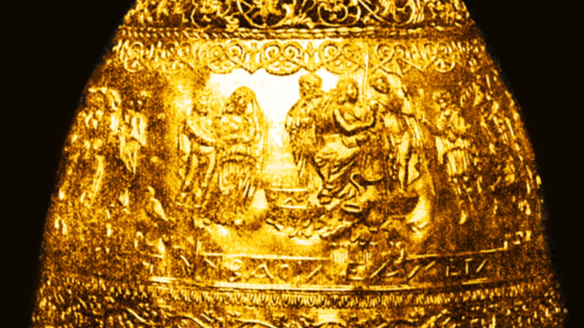 17. La tiare de Saitaphernes