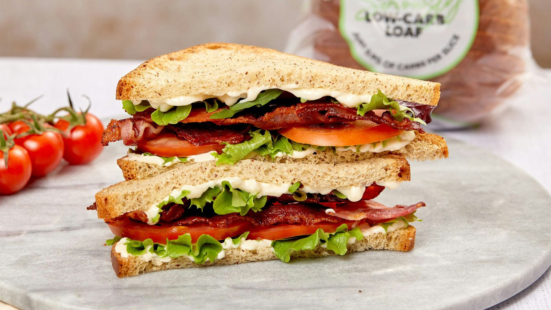 14. BLT, Michigan