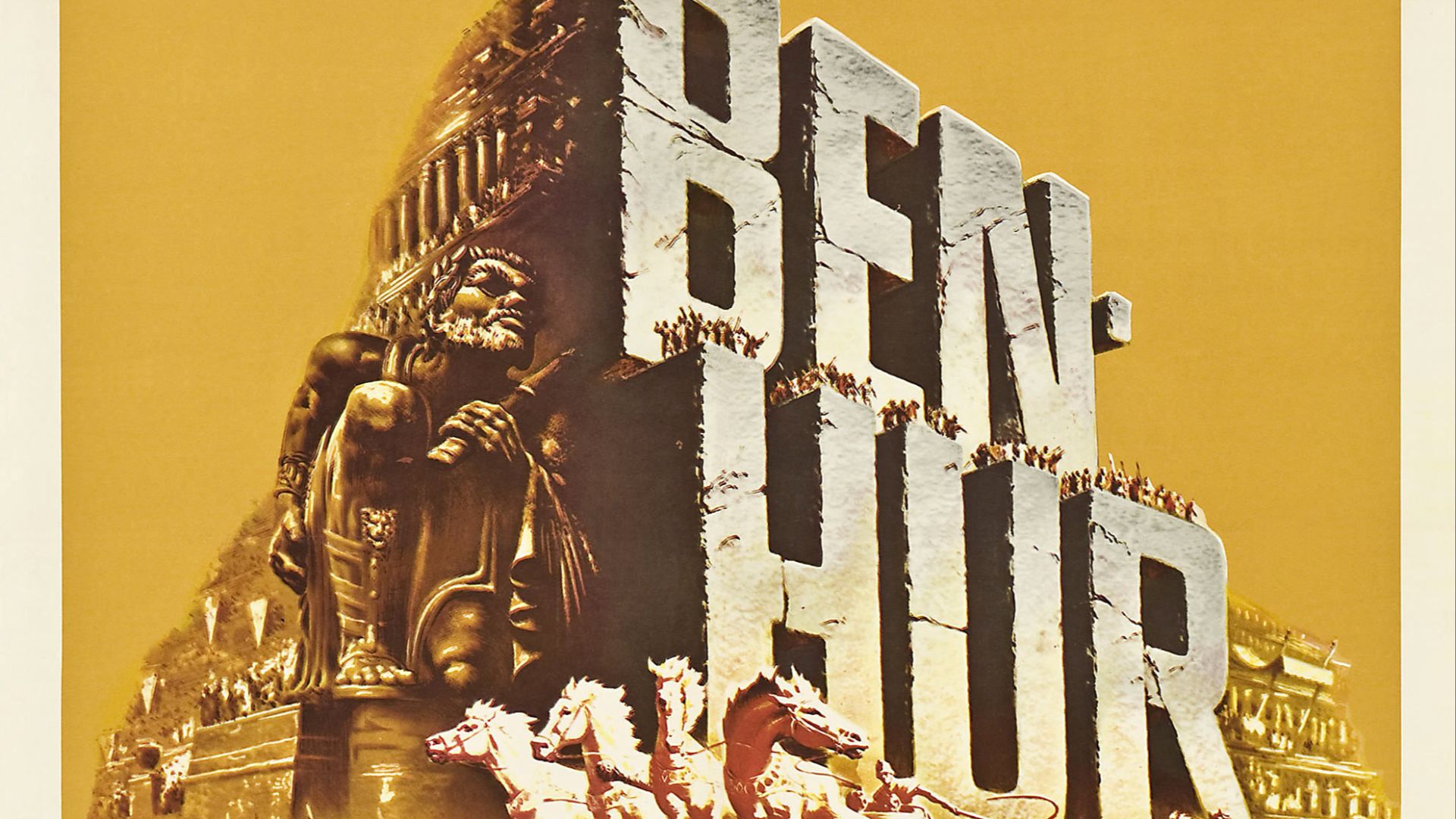 14. Ben-Hur